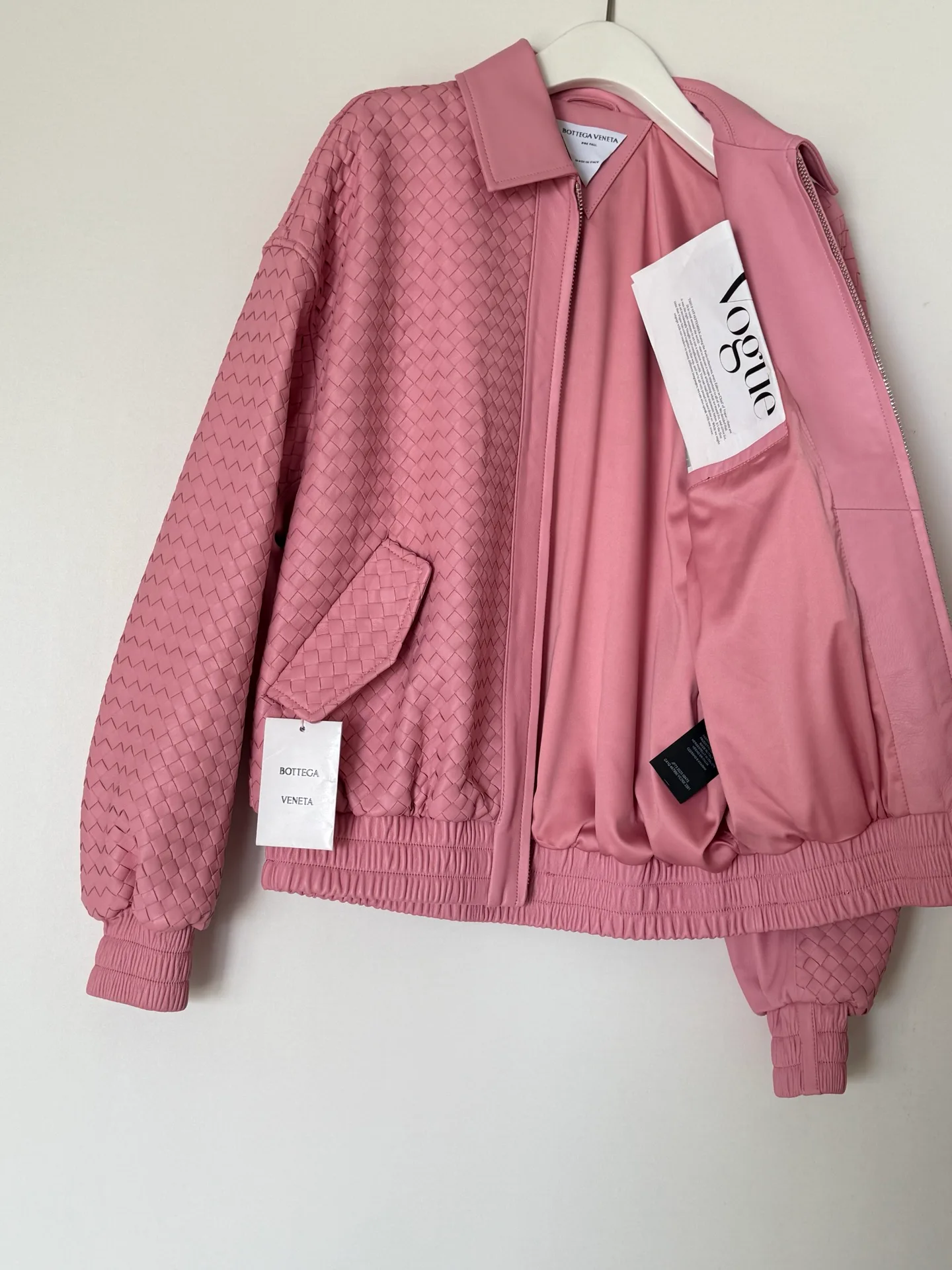 Куртки Женские Bottega Veneta 35732