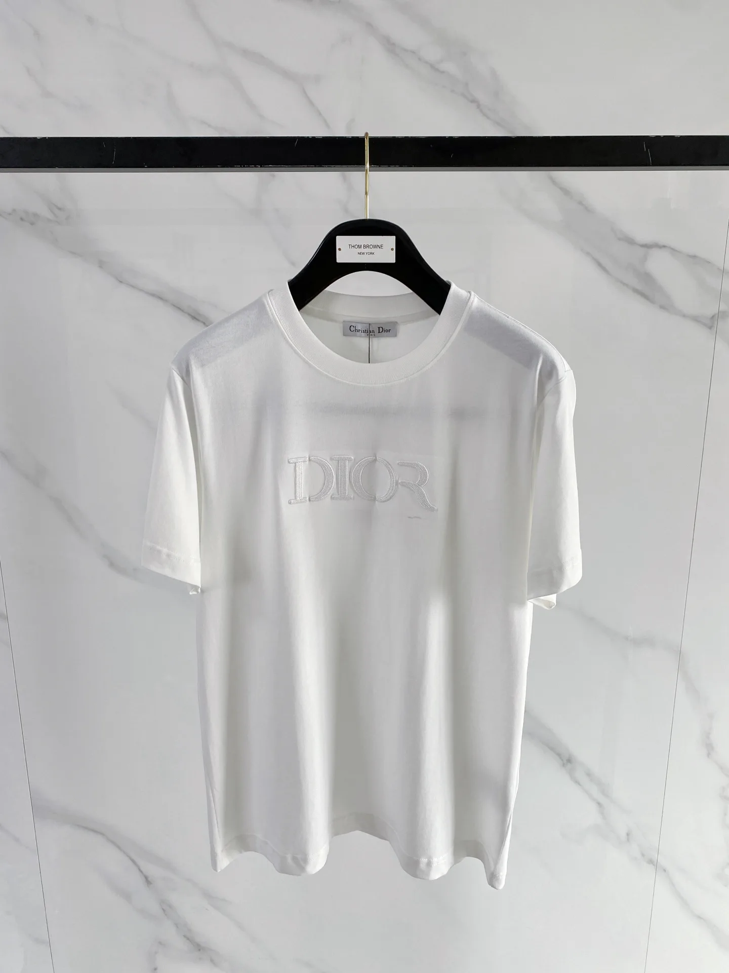 Футболки Мужские Christian Dior 13570001