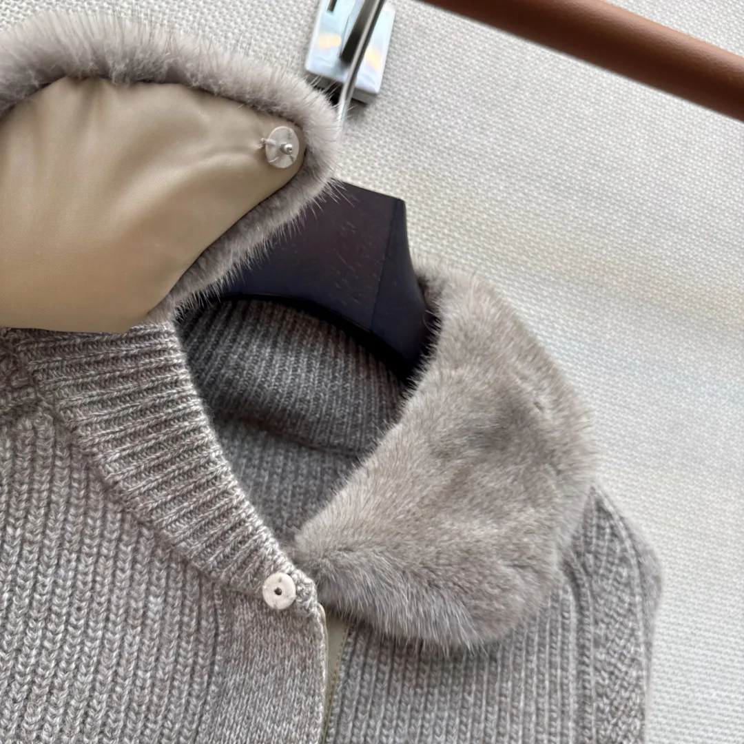 Джемперы И Свитеры Женские Loro Piana 18398319