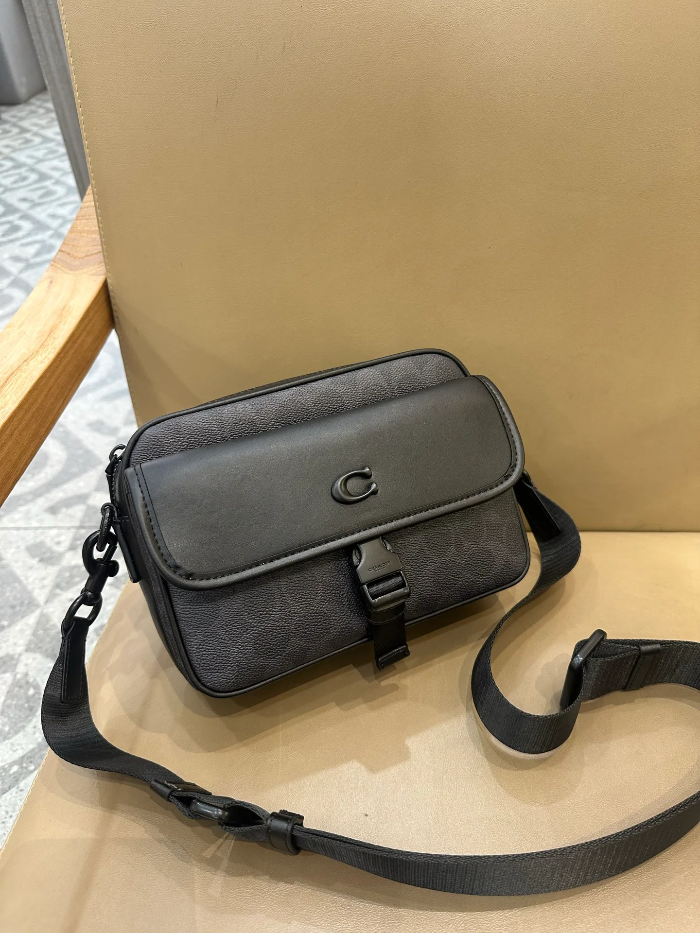 Барсетки Мужские Coach 11492263