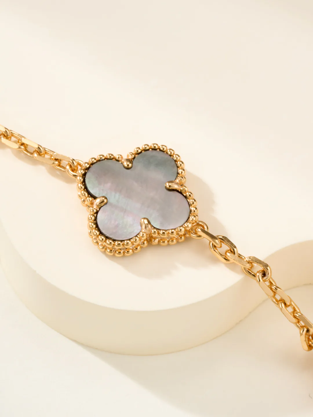 Бижутерия Van Cleef & Arpels 11684775