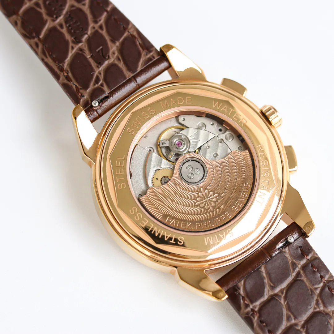 Часы Женские Patek Philippe 18463456