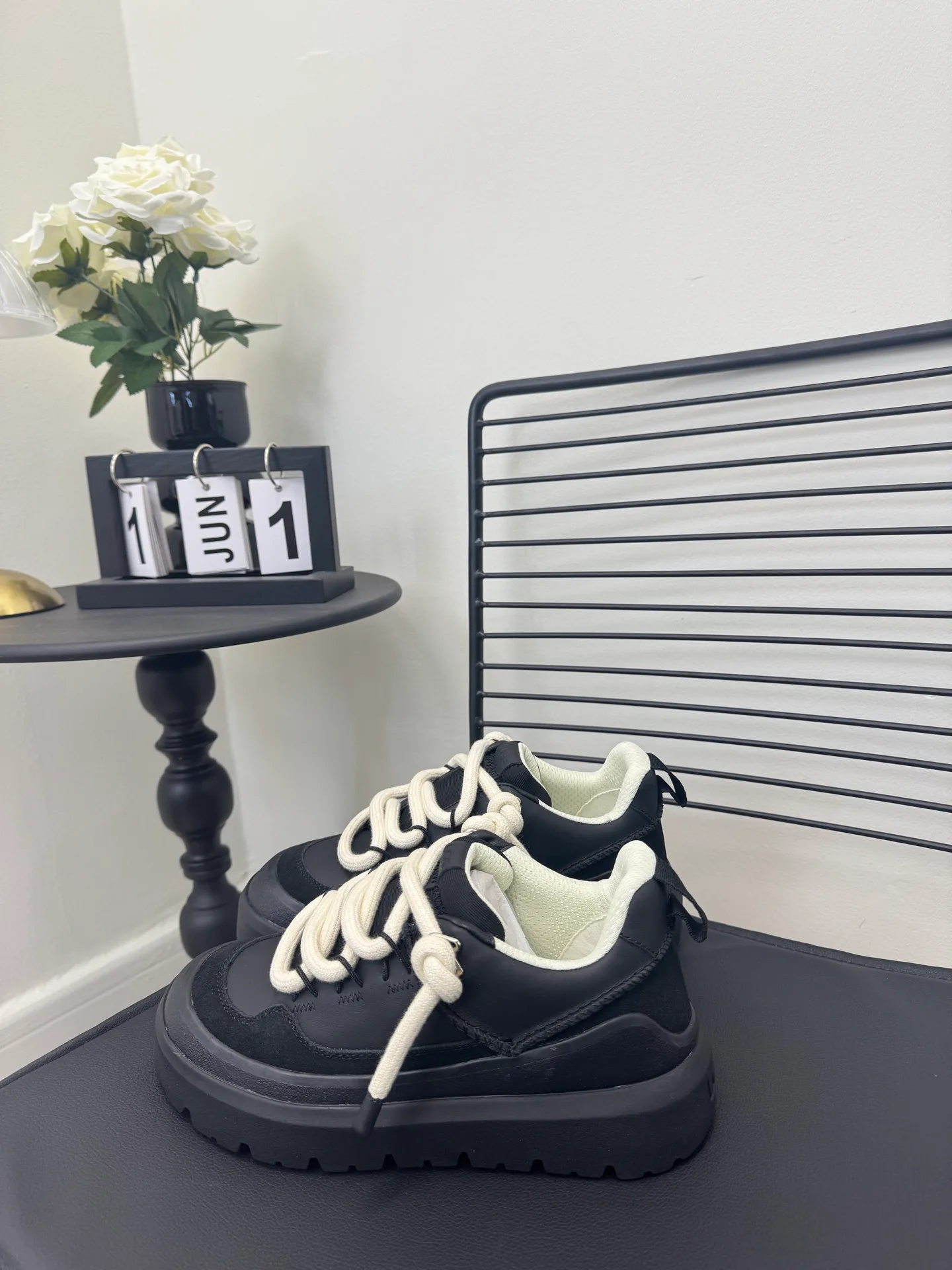 Кроссовки Мужские Ugg 15008581