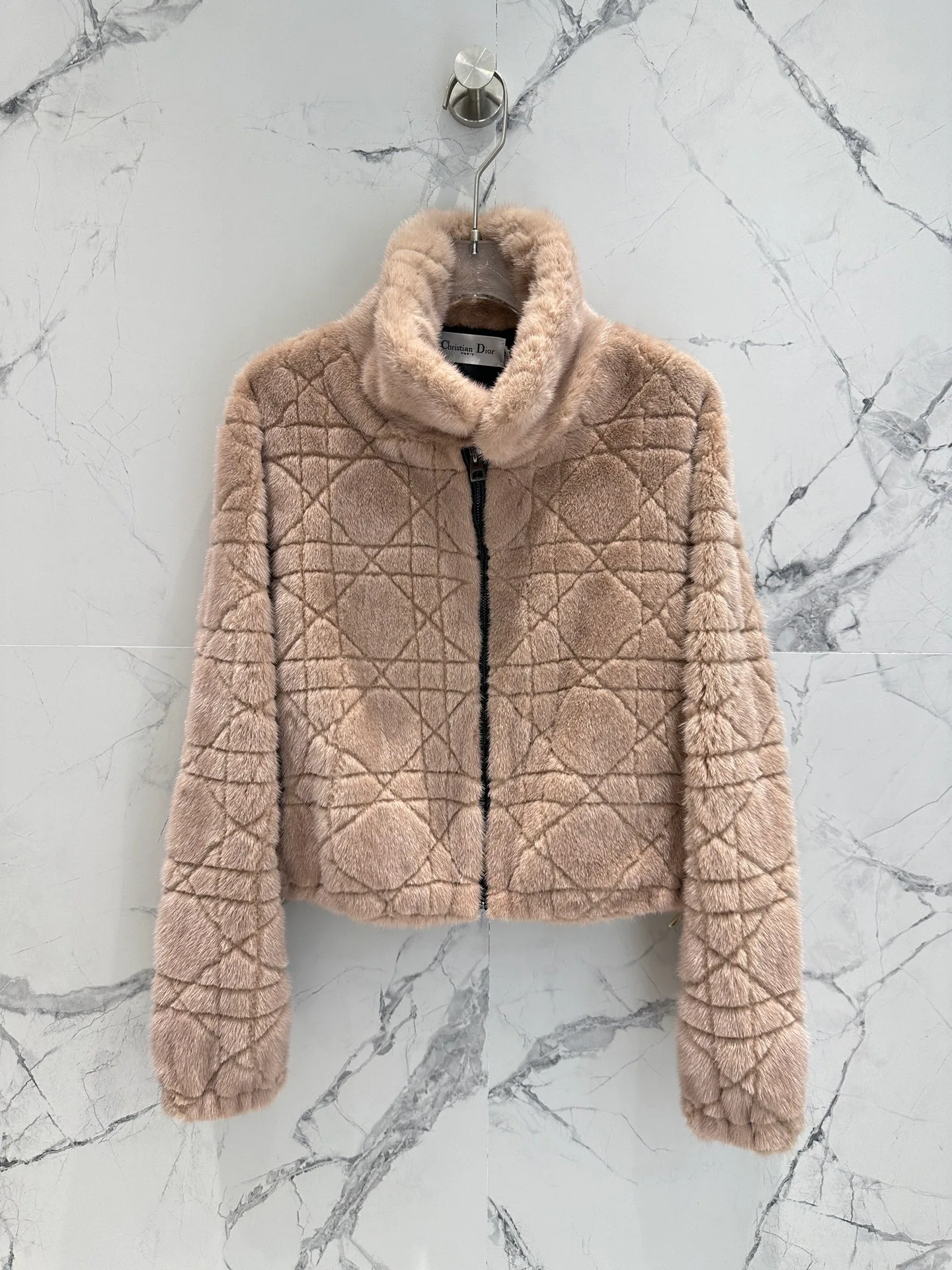 Шубы Женские Christian Dior 865811