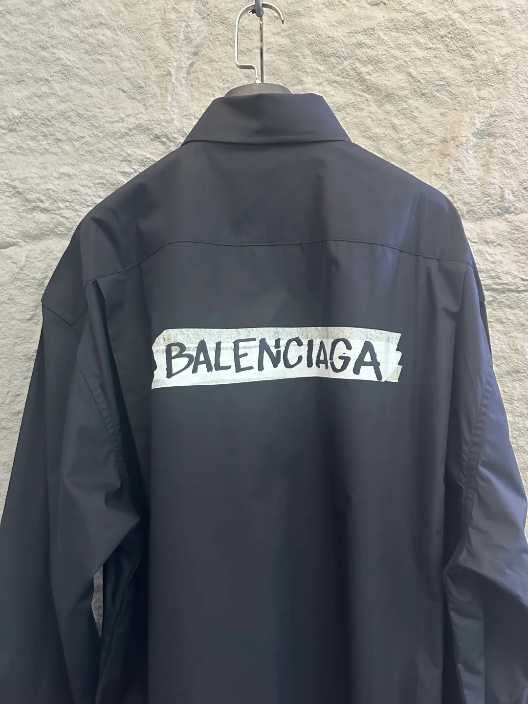 Рубашки Женские Balenciaga 11423602