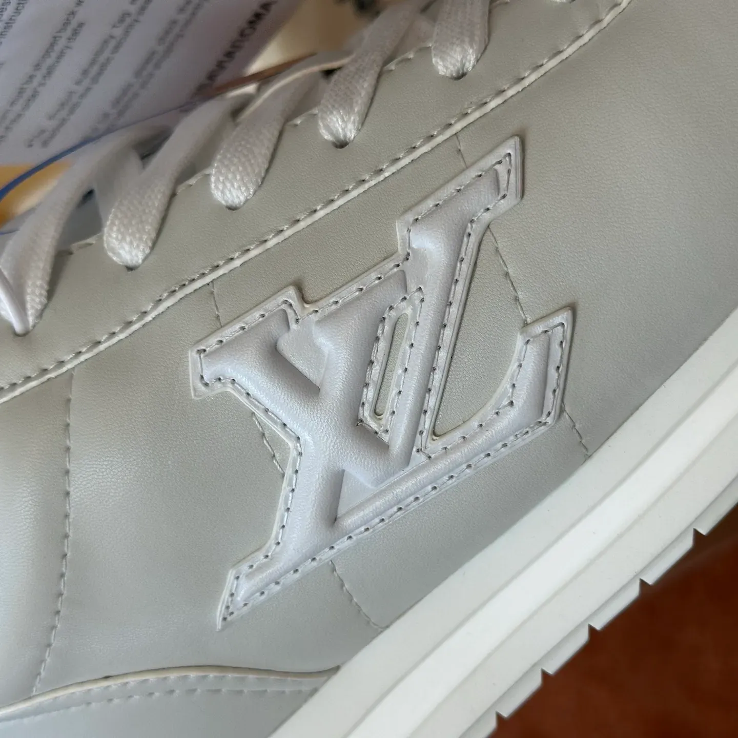 Кроссовки Женские Louis Vuitton 265587