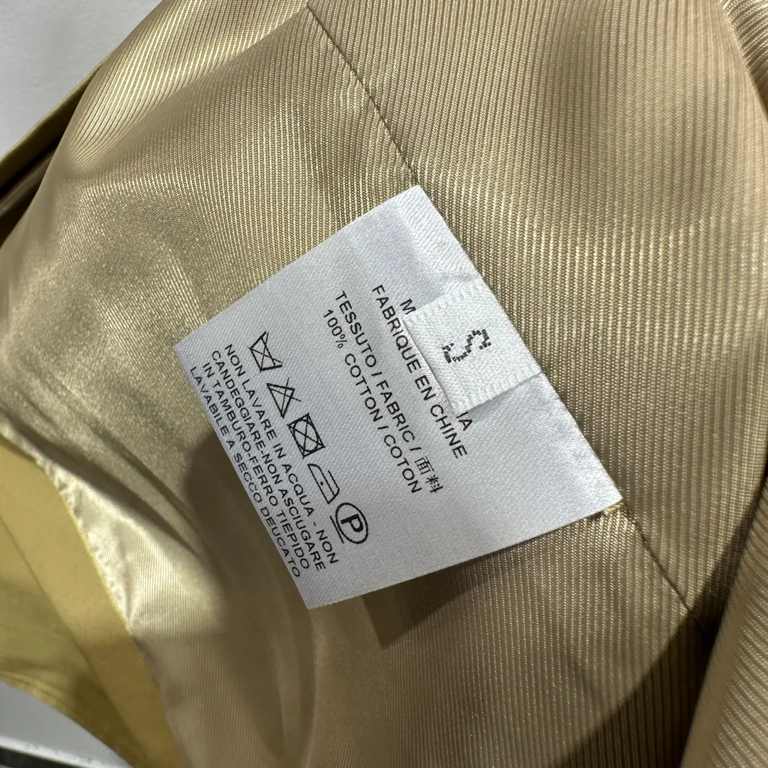 Тренчи Женские Burberry 10647492