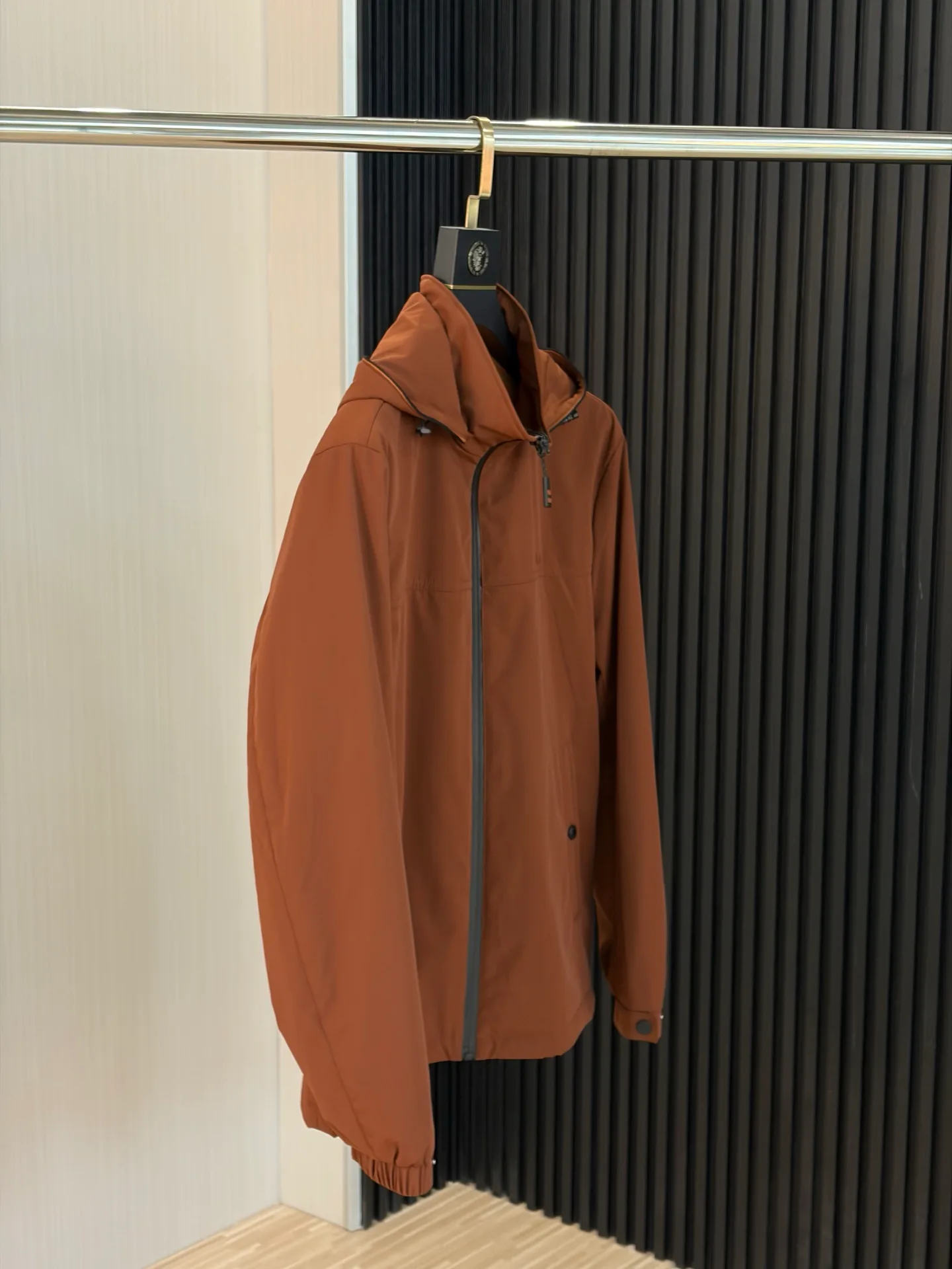 Куртки И Пуховики Мужские Zegna 18218451