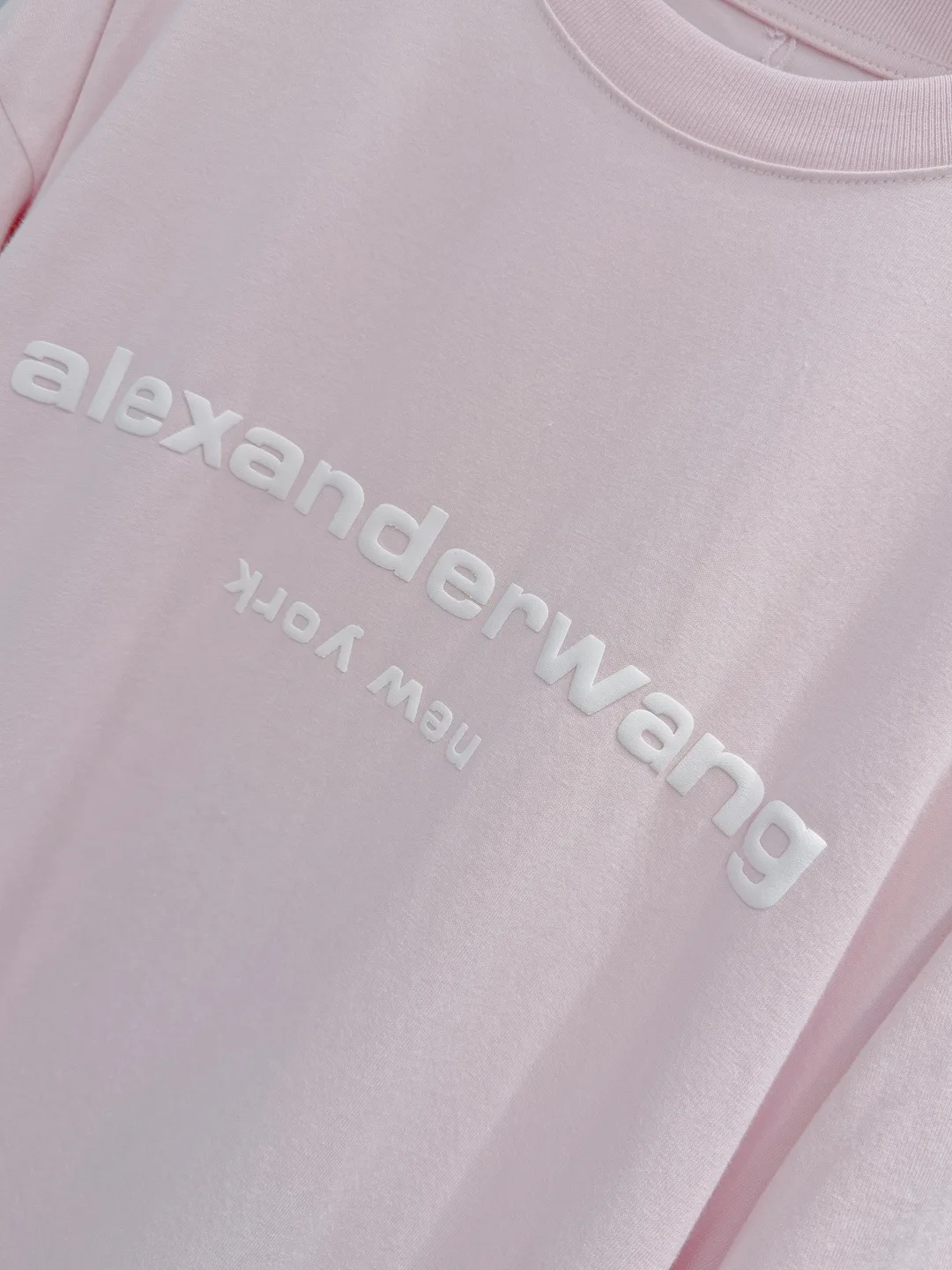 Футболки Женские Alexander Wang 11353509