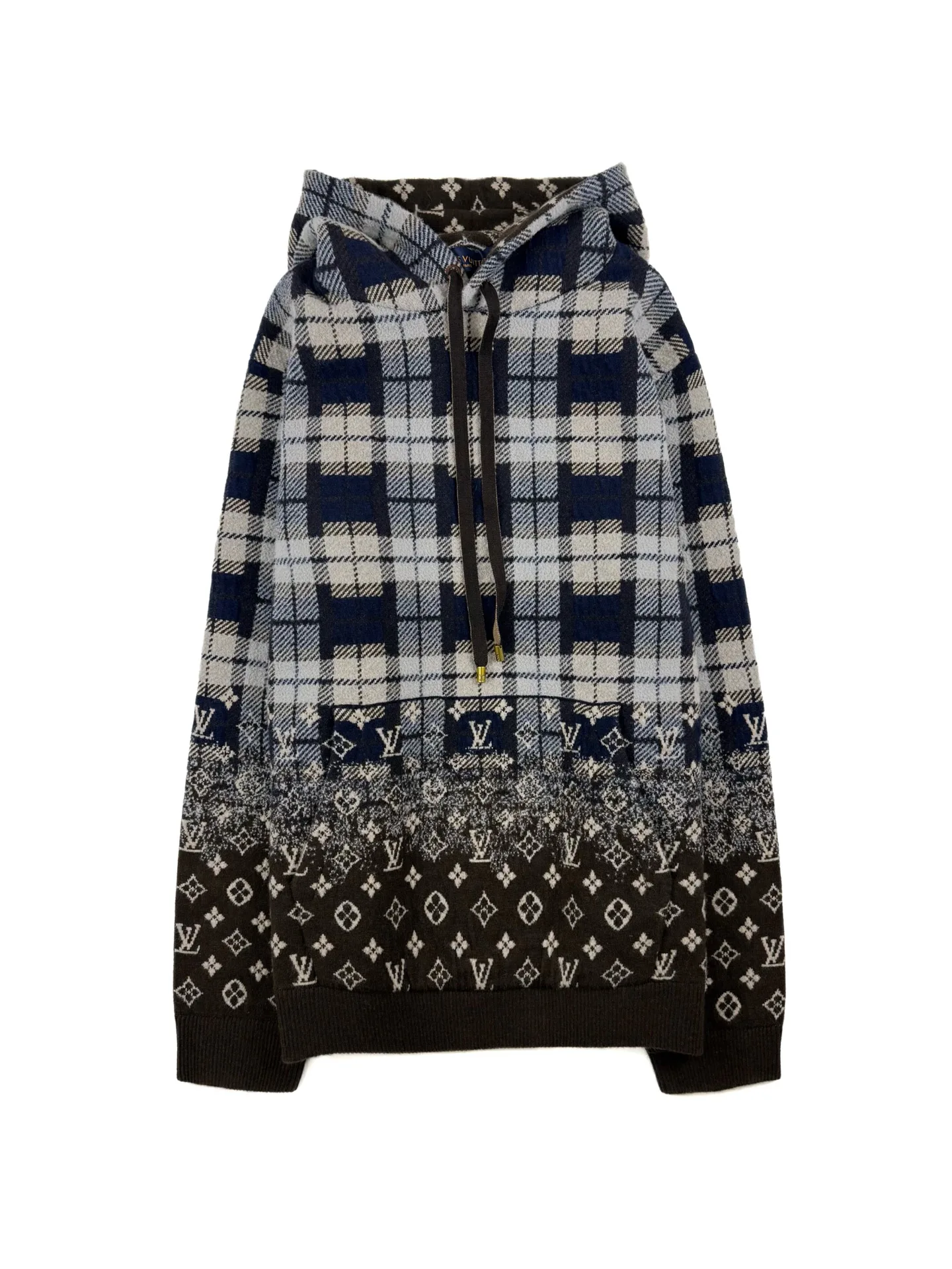 Джемперы И Свитеры Мужские Louis Vuitton 1283137