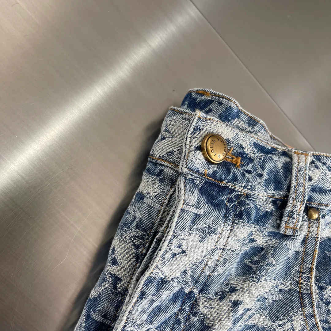 Брюки Мужские Louis Vuitton 10895523