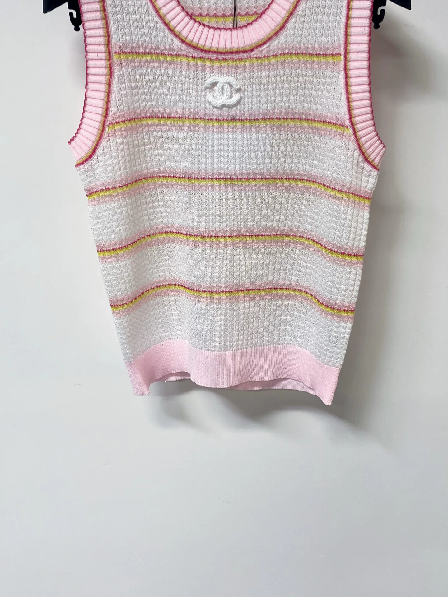 Жилеты Женские Chanel 11864826