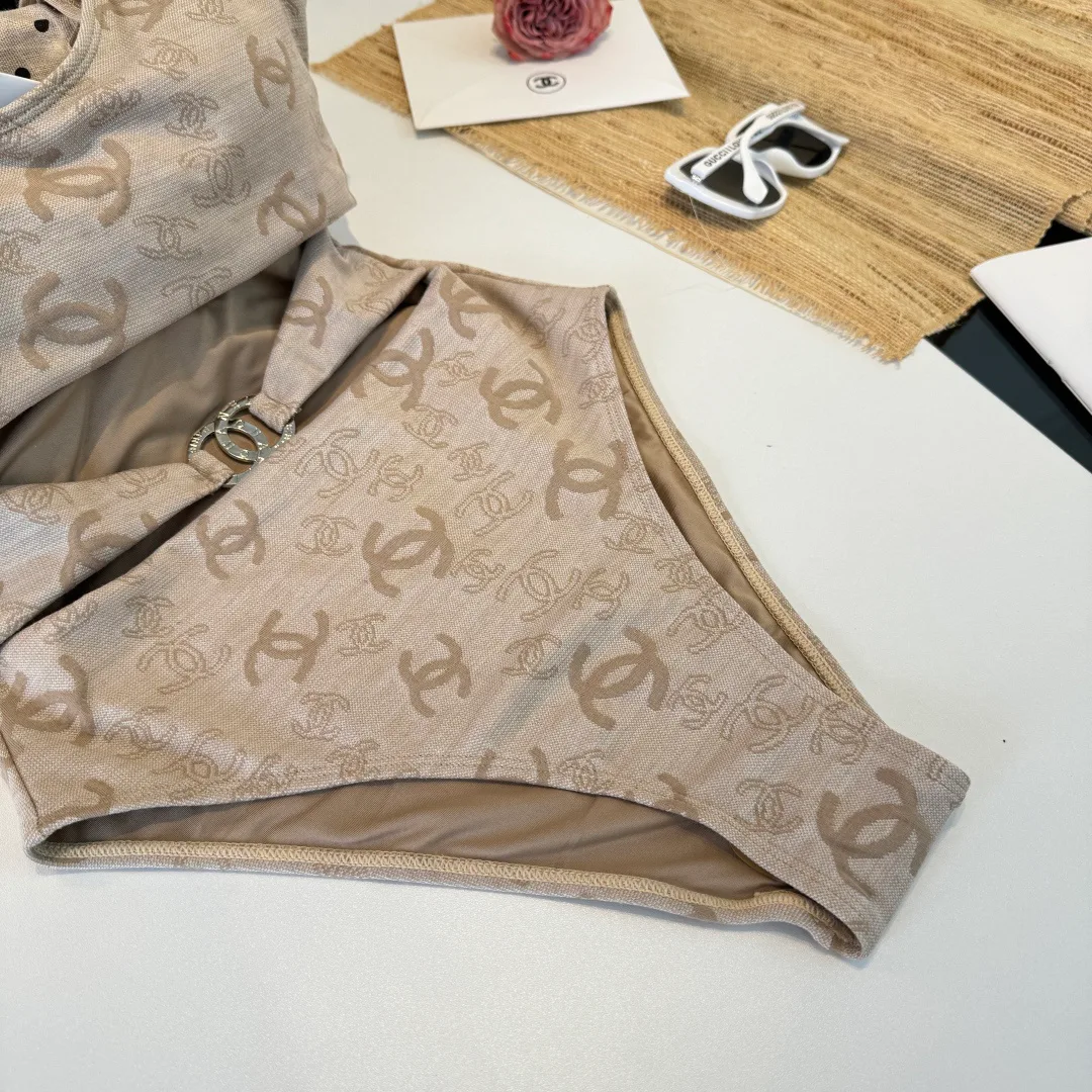 Купальники Женские Chanel 11616496