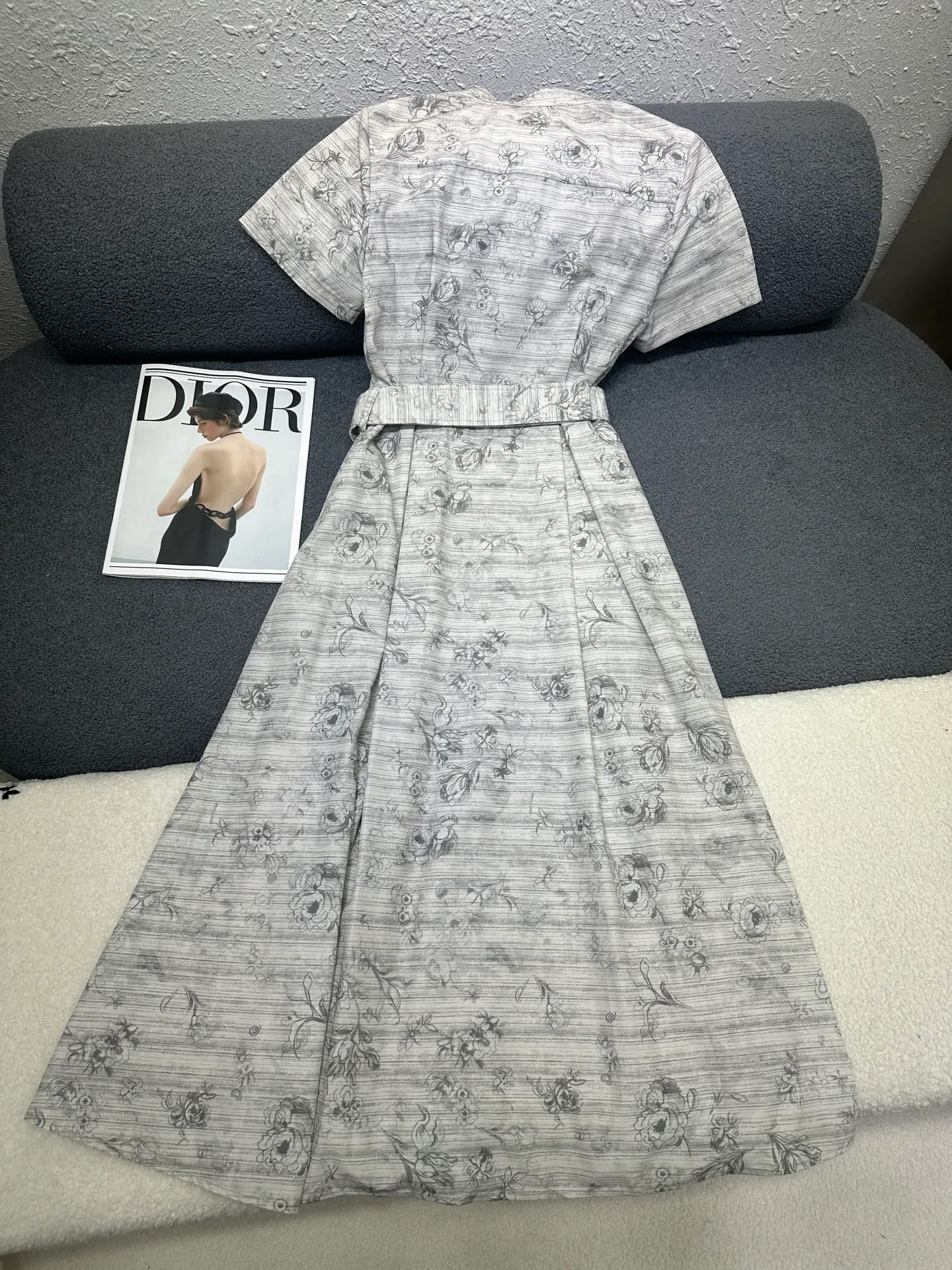 Платья Женские Christian Dior 11676691