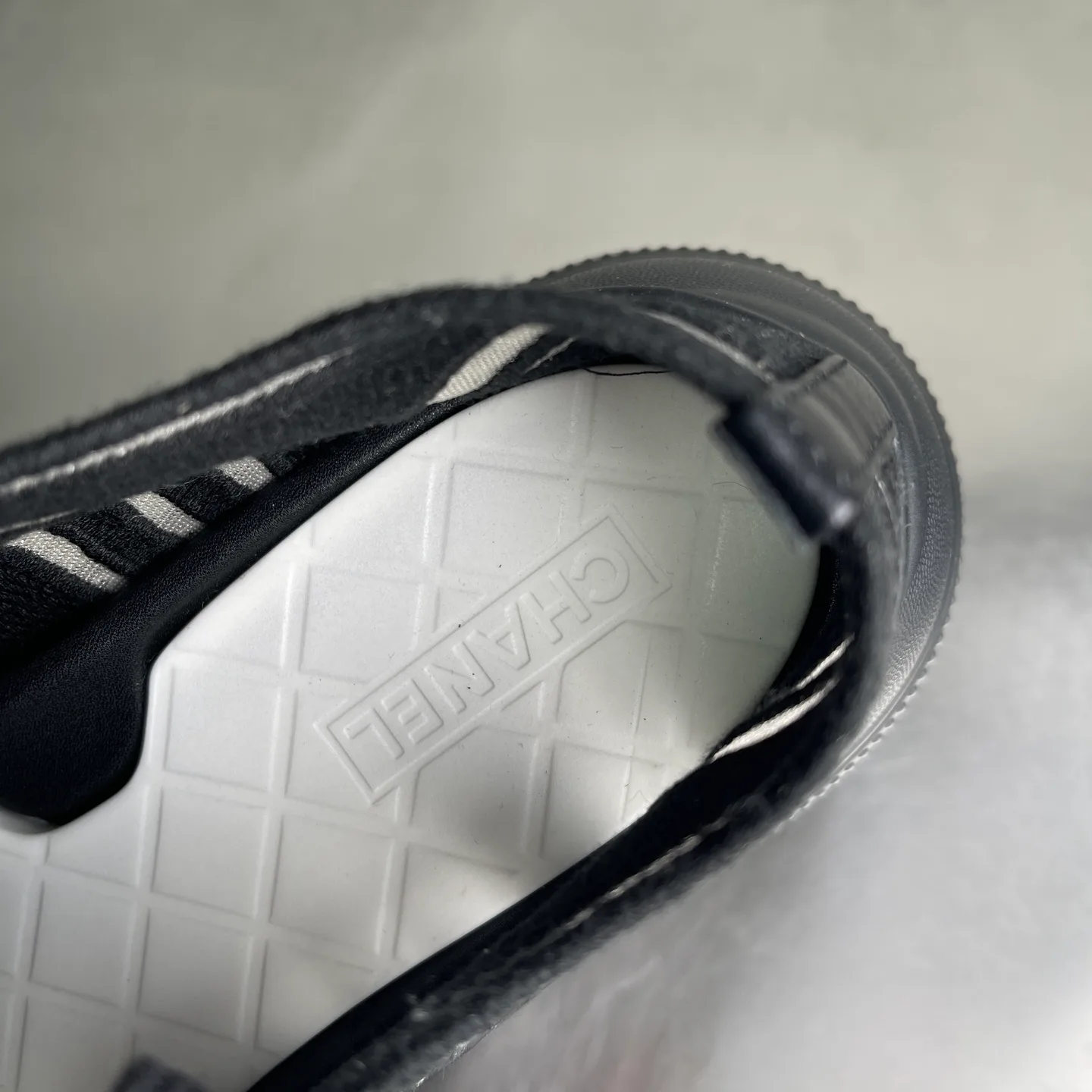 Кроссовки Женские Chanel 986731