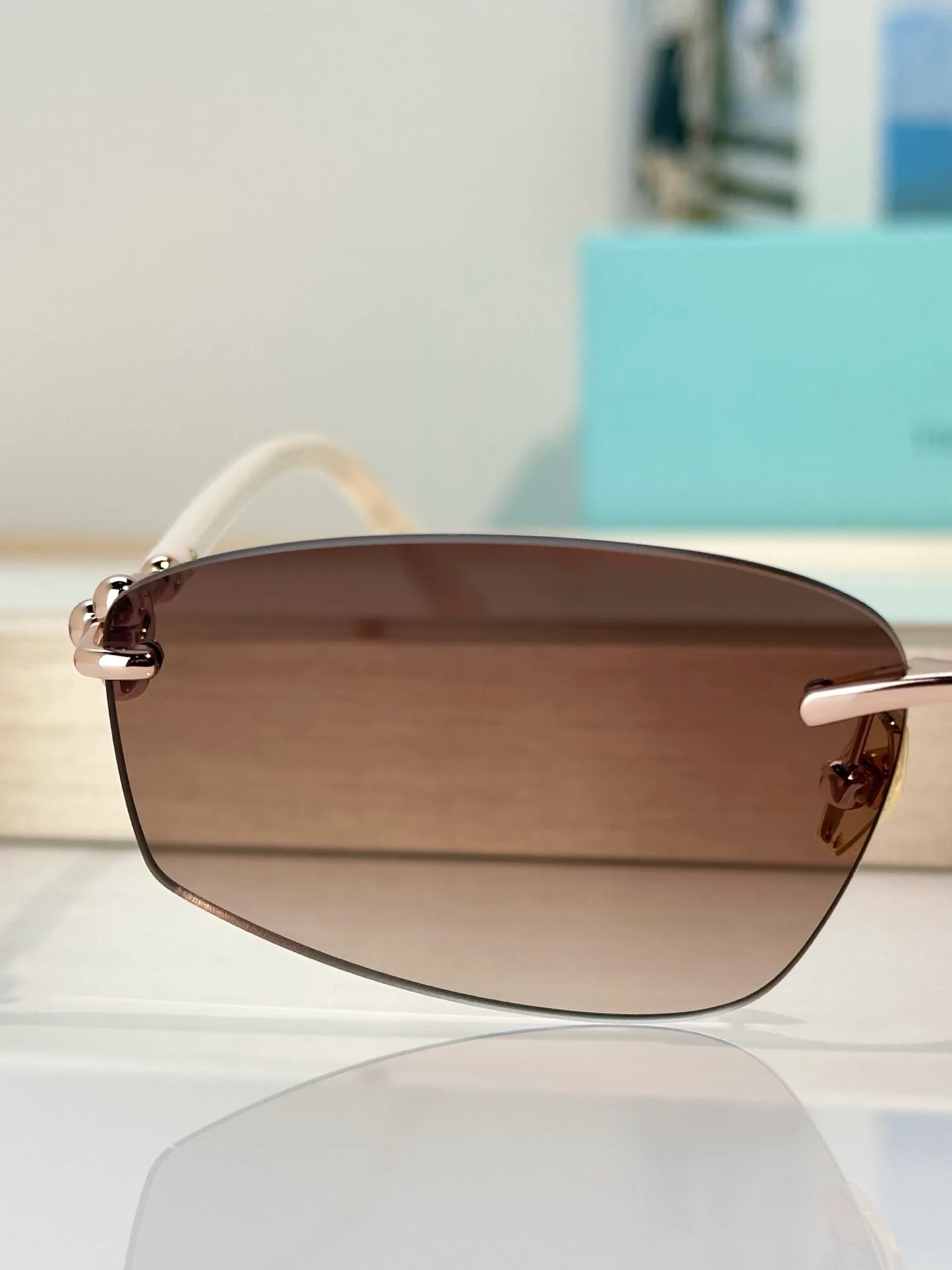 Очки Tiffany 13352070