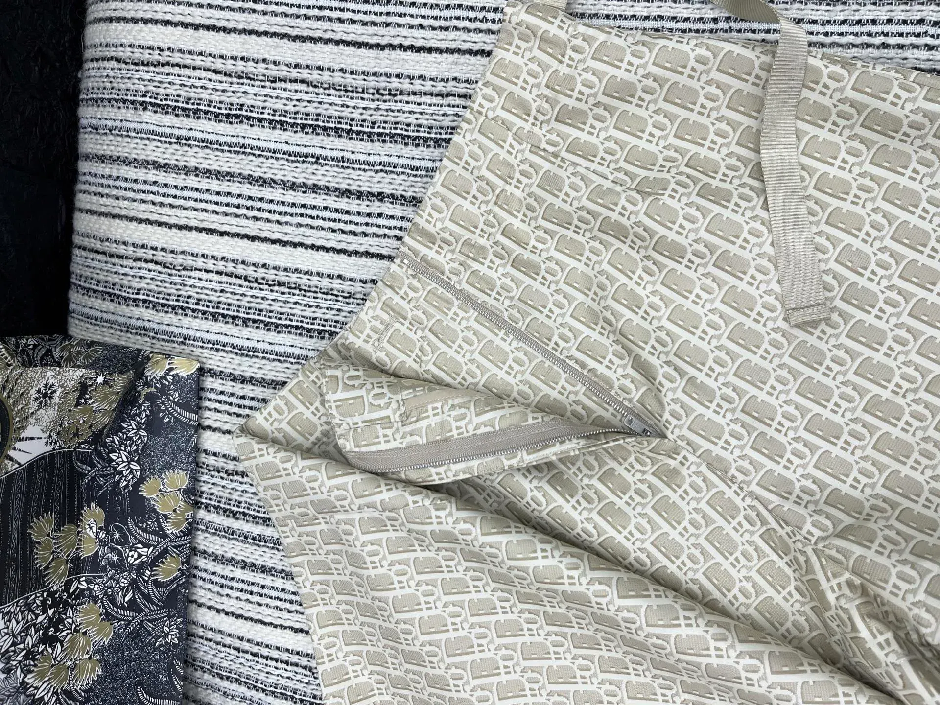 Юбки Женские Christian Dior 27270