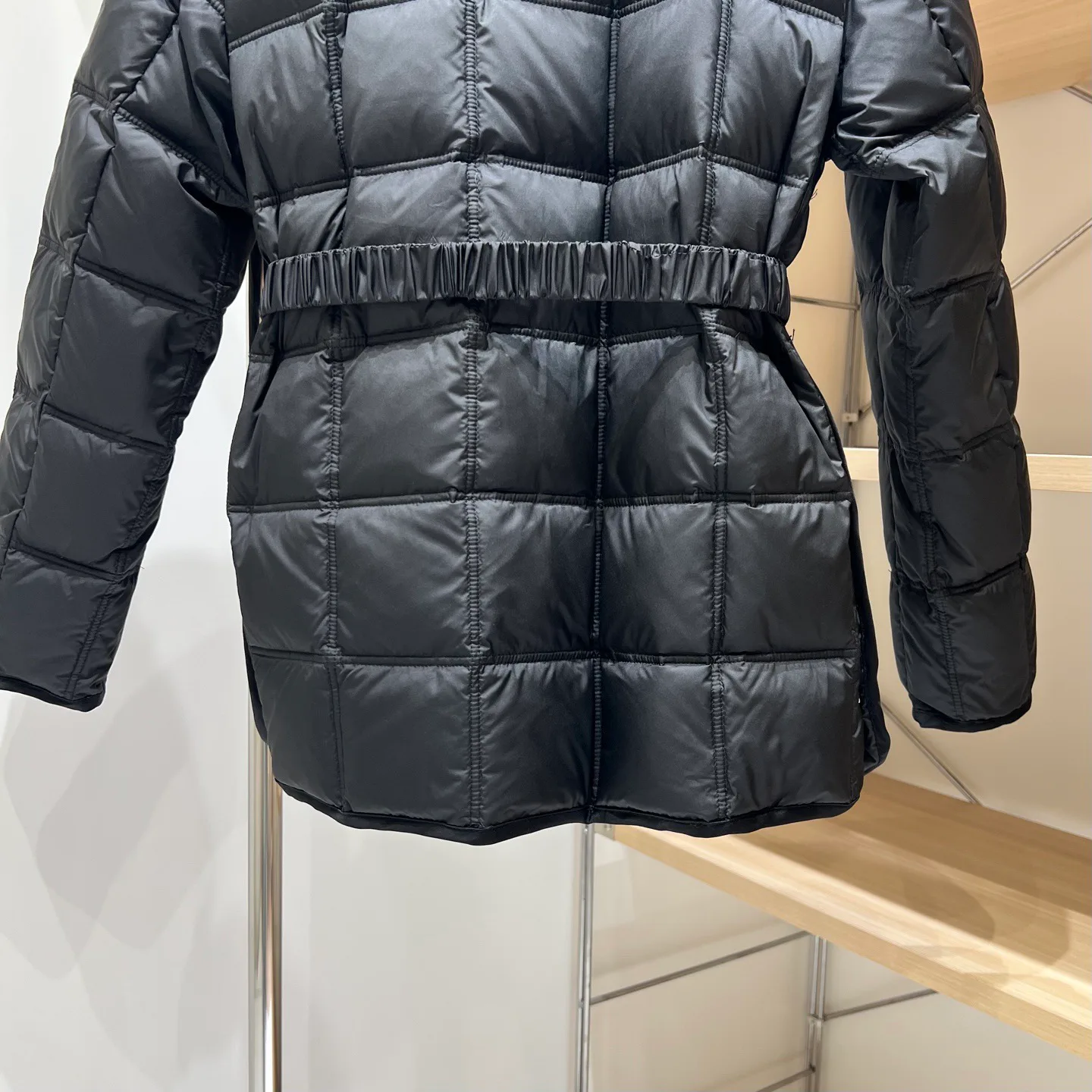Куртки И Пуховики Женские Moncler 18036513