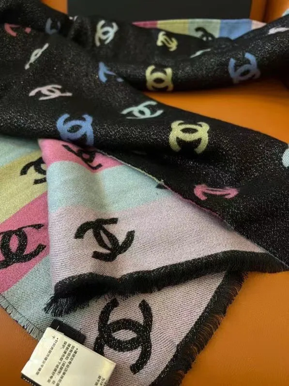 Шарфы Chanel 56768