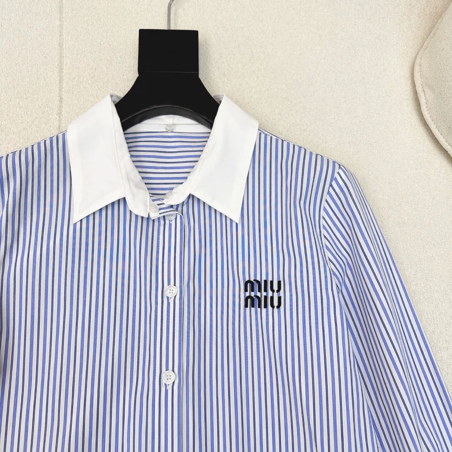 Рубашки Женские Miu Miu 5074930