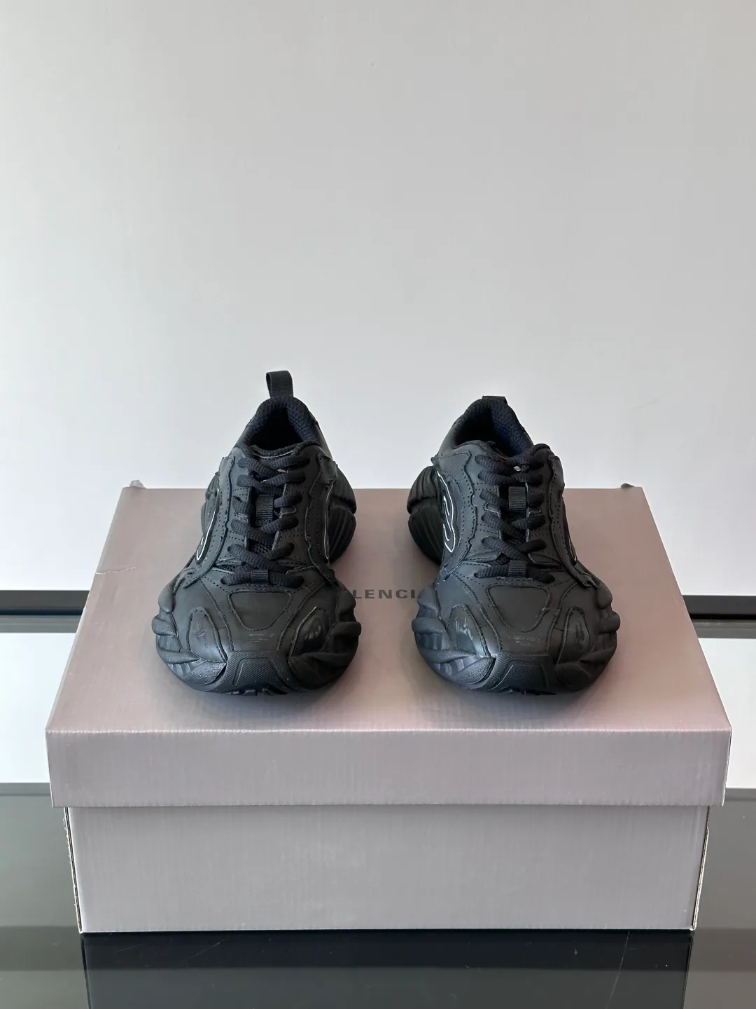 Кроссовки Женские Balenciaga