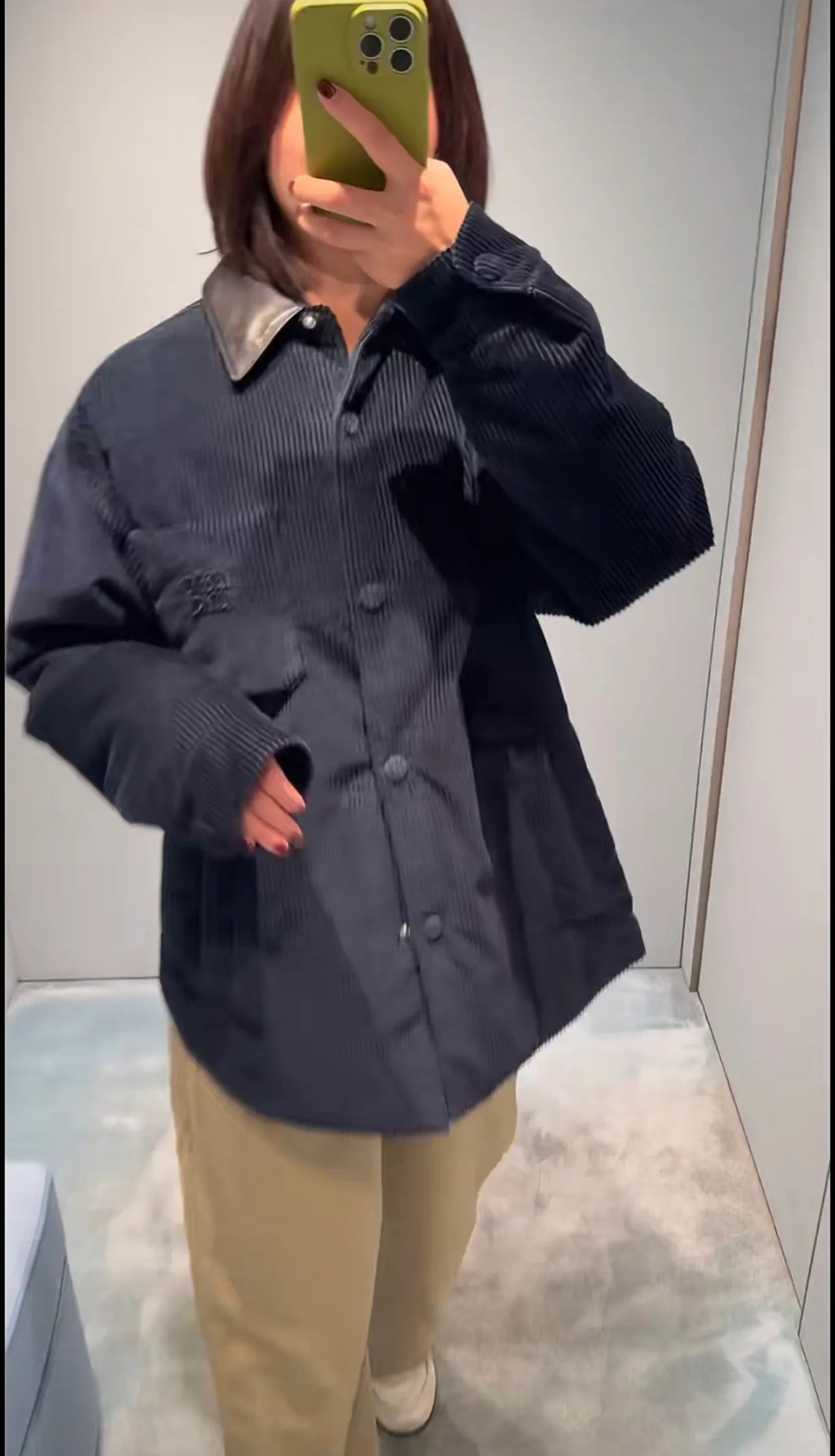 Куртки И Пуховики Женские Miu Miu 125580