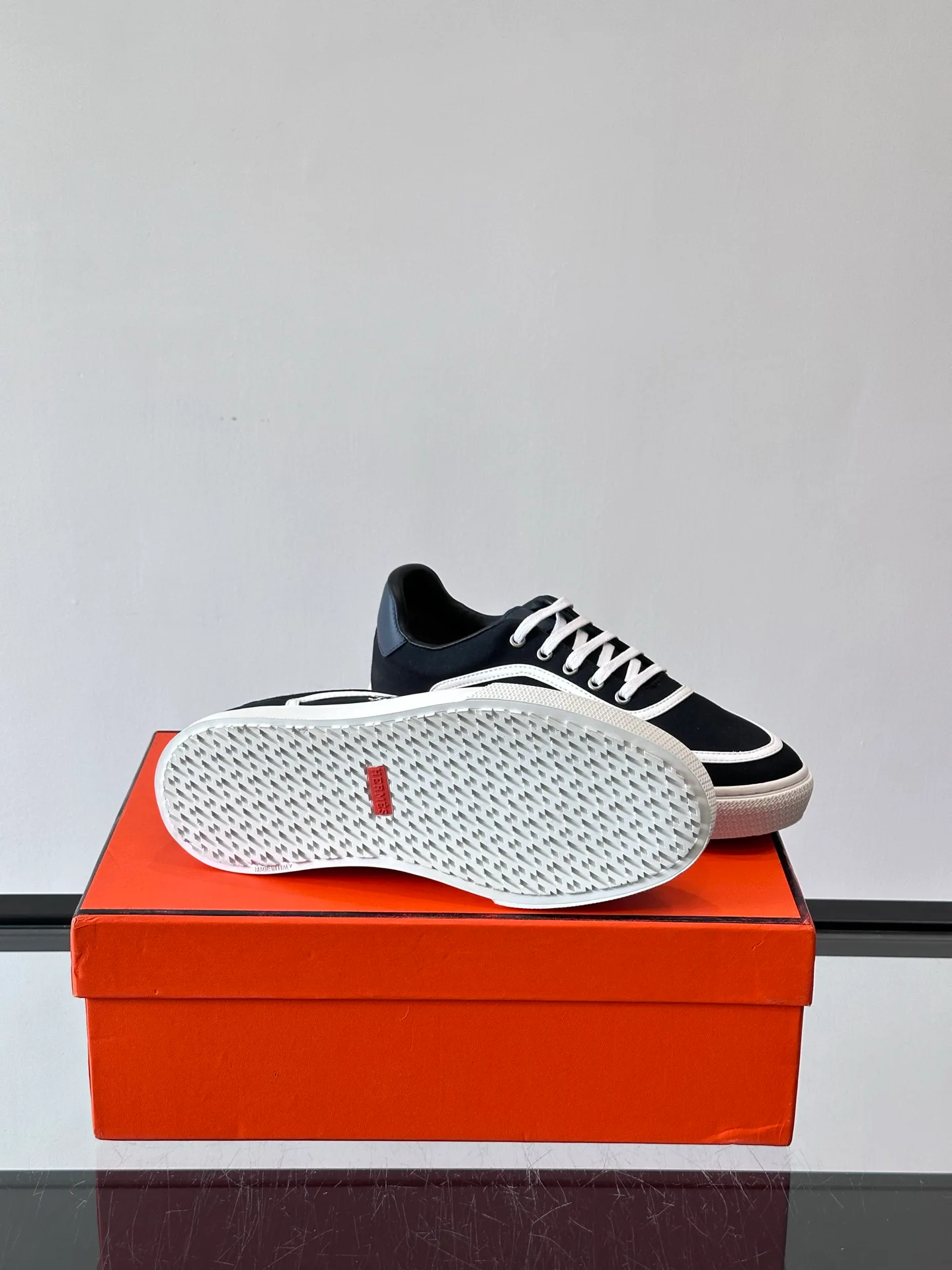 Кеды Женские Hermes 126837