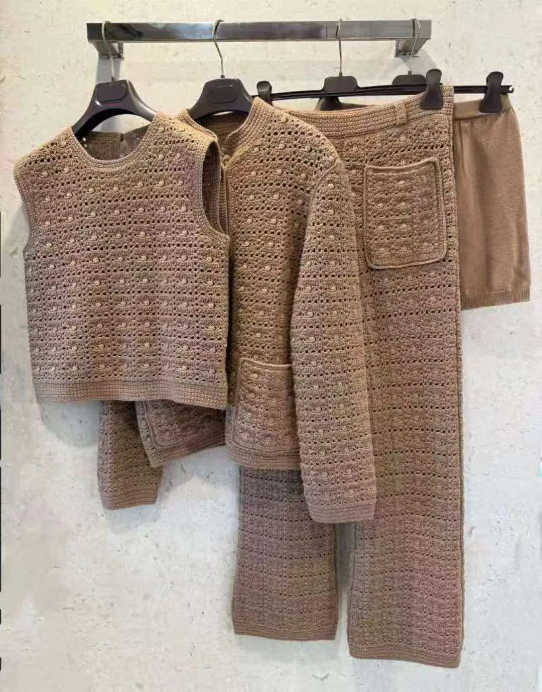 Костюмы Женские Loro Piana 64431