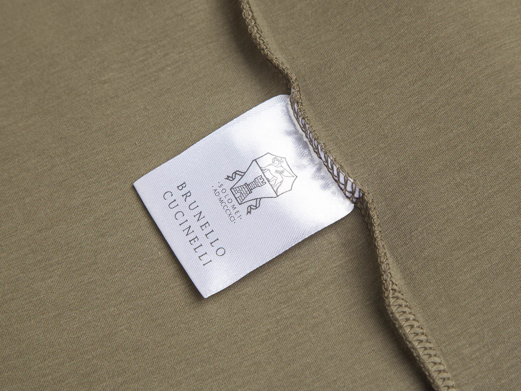 Футболки Мужские Brunello Cucinelli 11307312