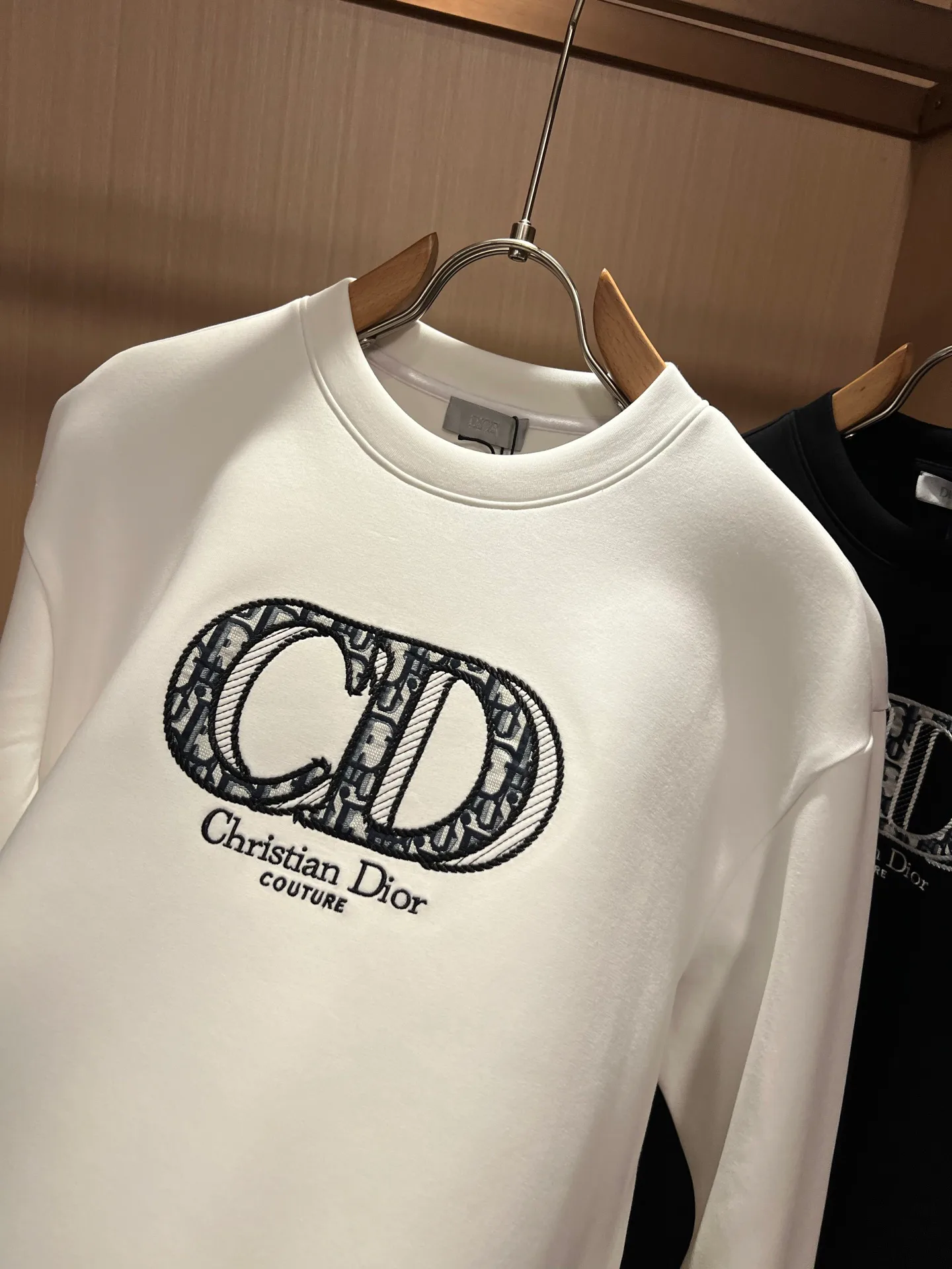 Свитшоты И Худи Мужские Christian Dior 18519639