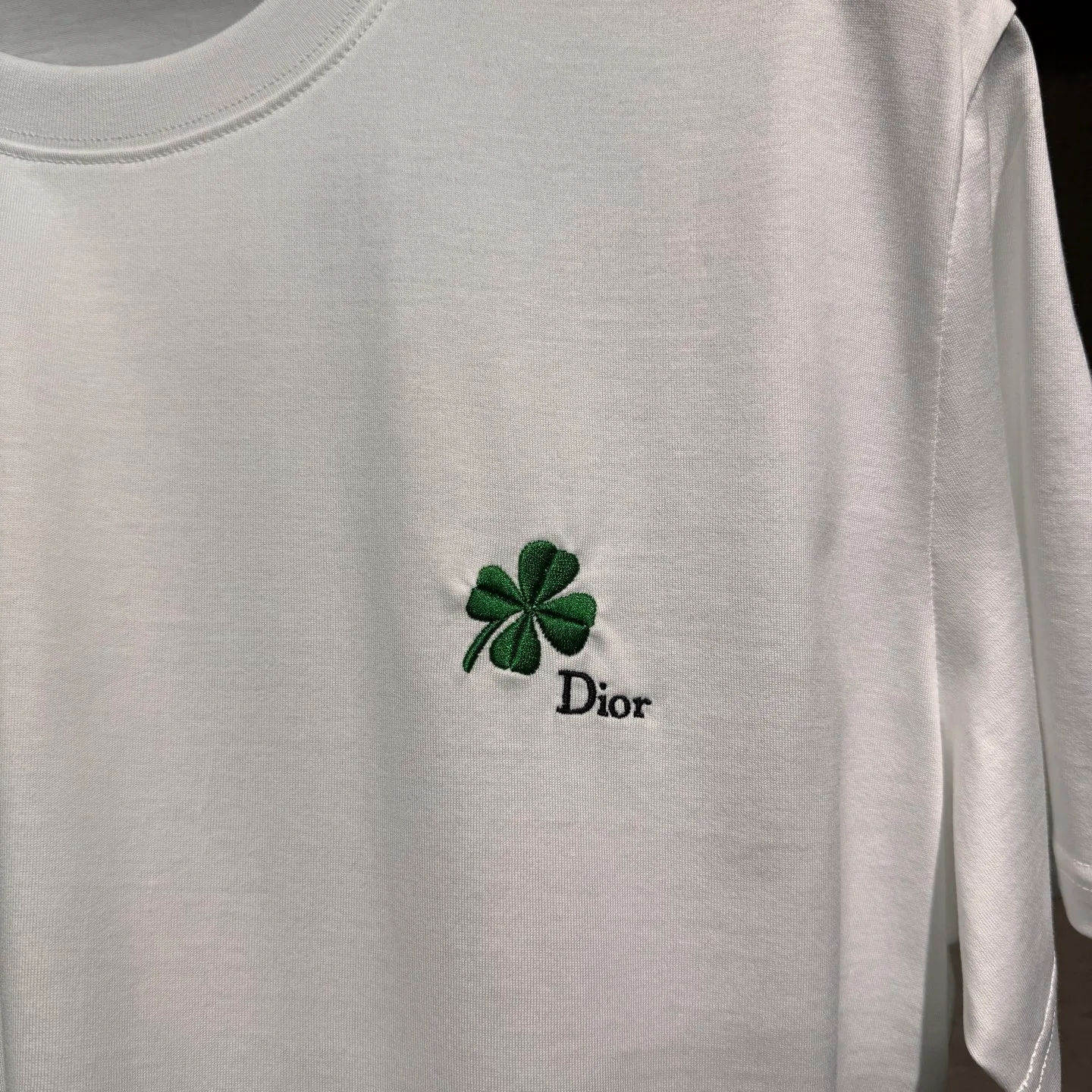 Футболки Мужские Christian Dior 10400660