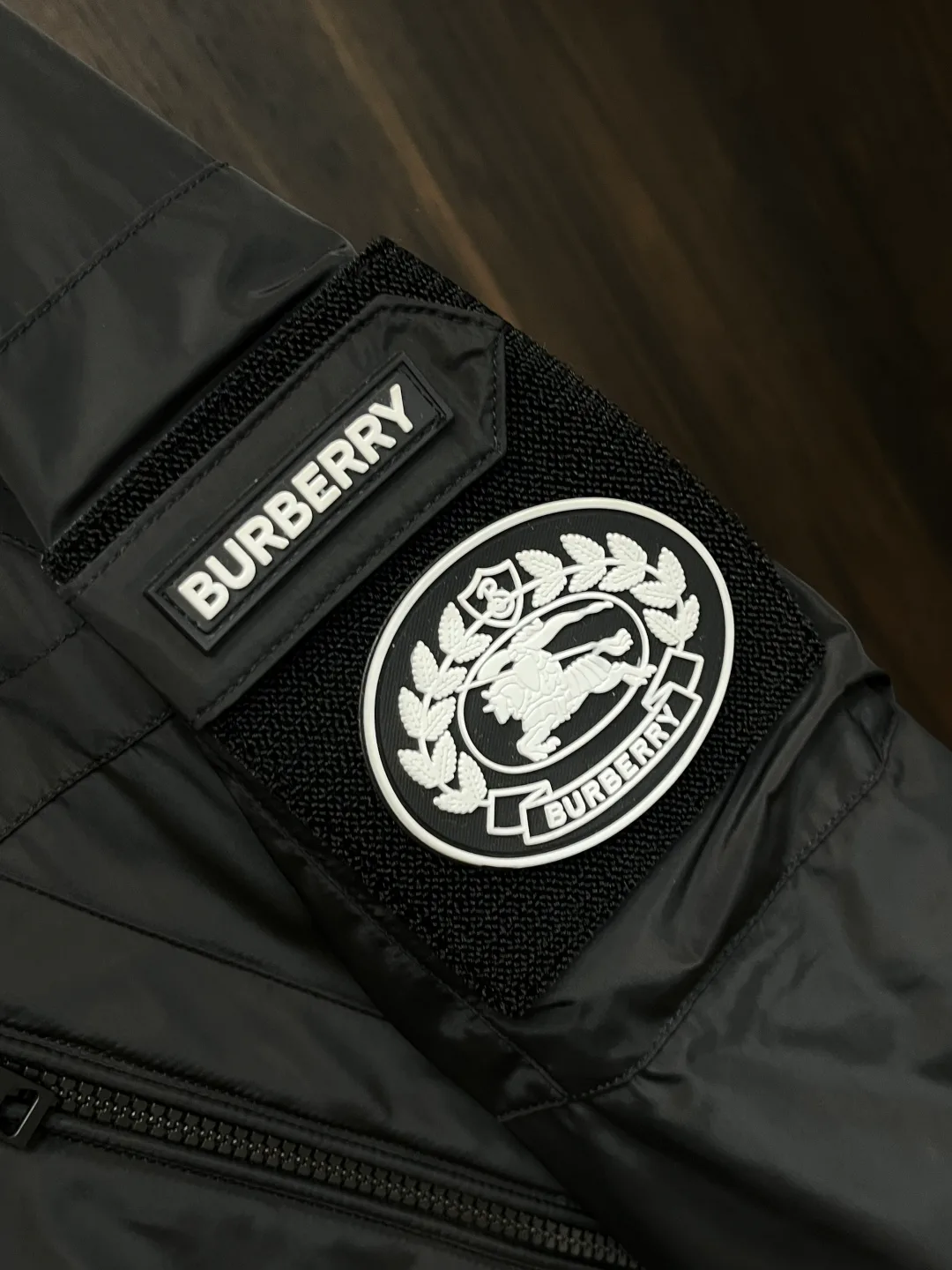 Куртки И Пуховики Мужские Burberry 32966