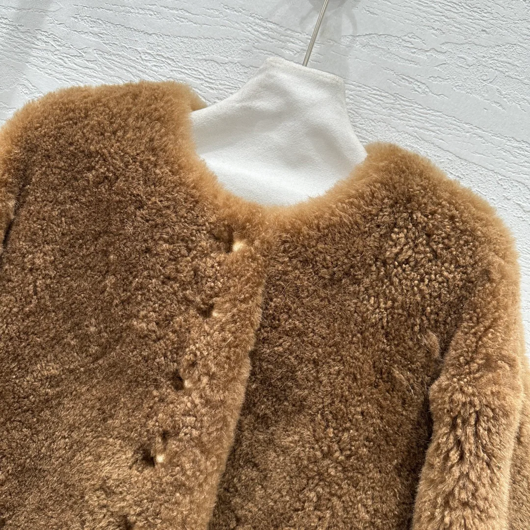 Шубы Женские Celine 558879