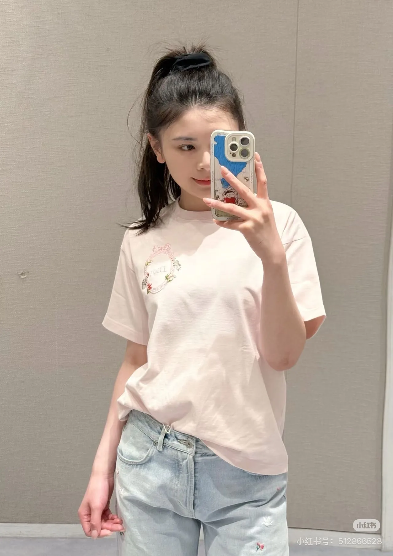 Футболки Женские Christian Dior 2511673