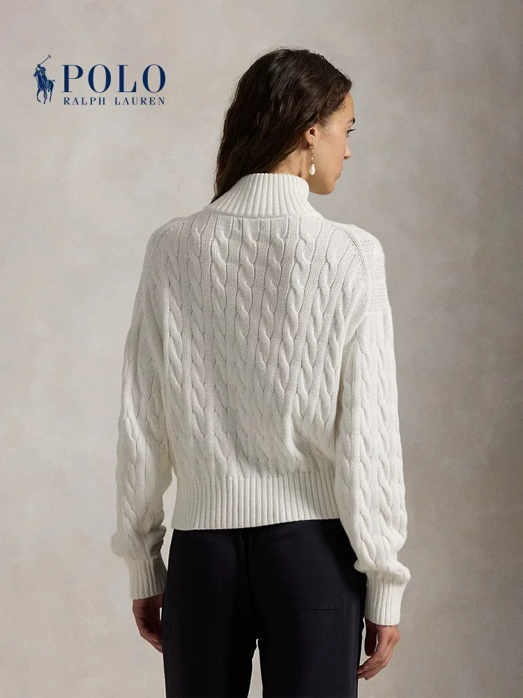 Джемперы И Свитеры Женские Ralph Lauren 853105
