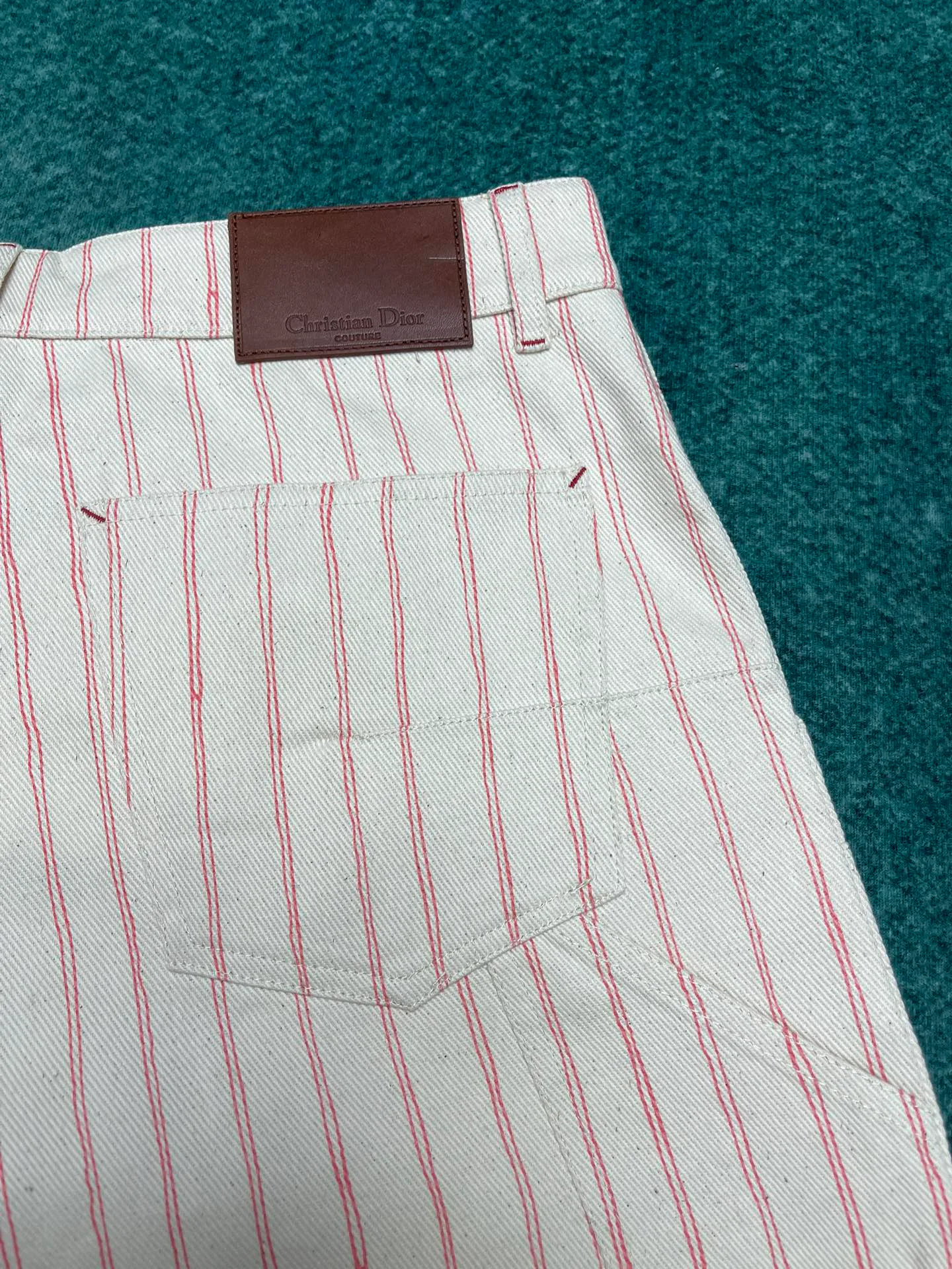 Шорты Женские Christian Dior 25070