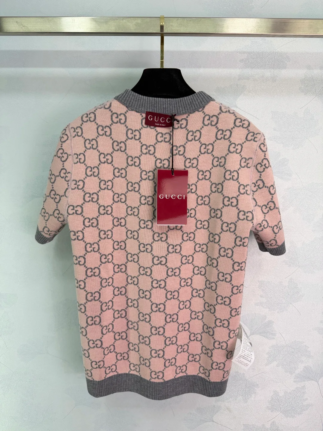 Джемперы И Свитеры Женские Gucci 376485