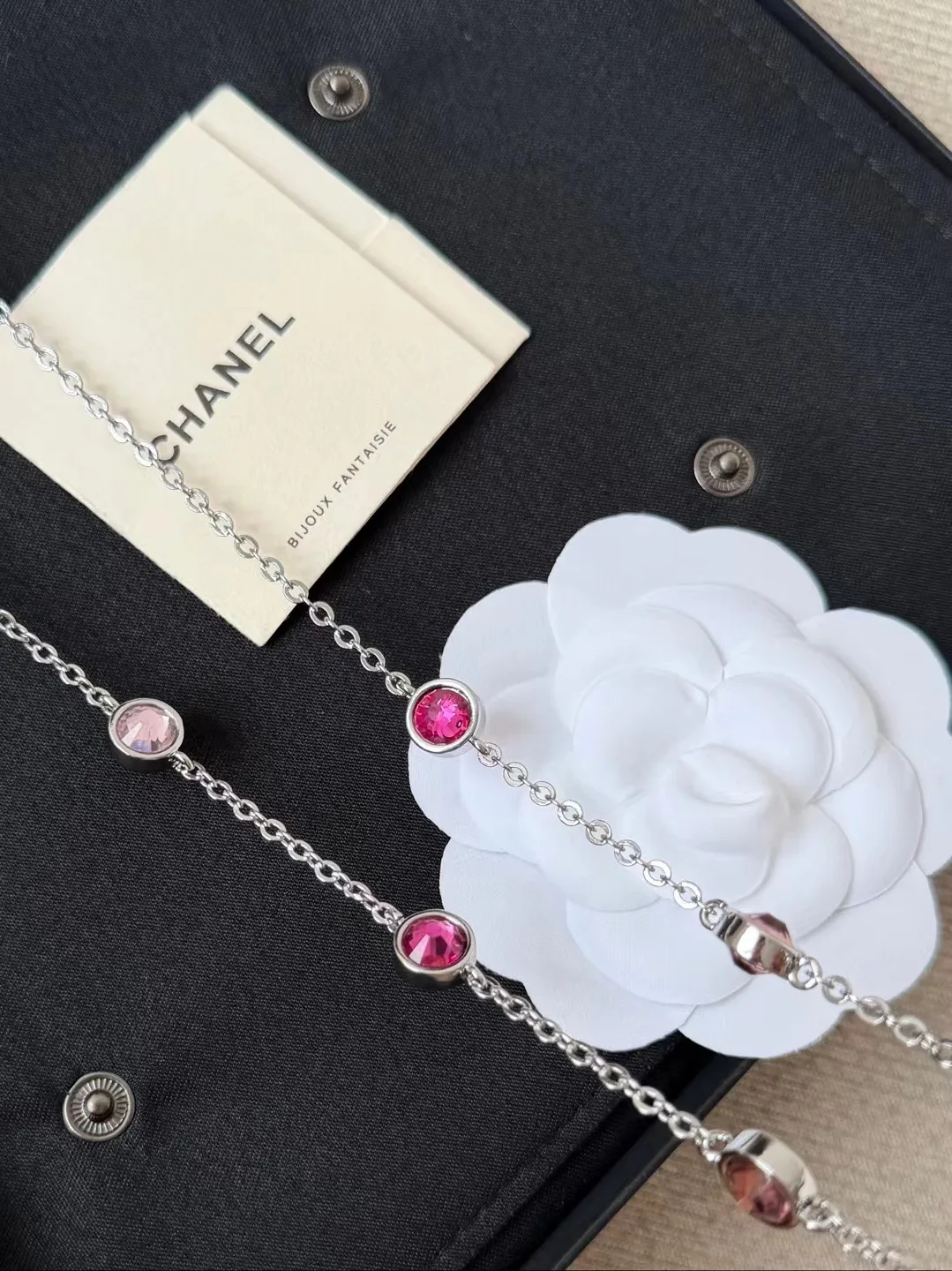 Бижутерия Chanel 17229373