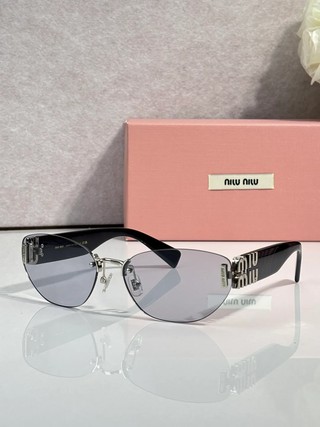 Очки Miu Miu 18642681