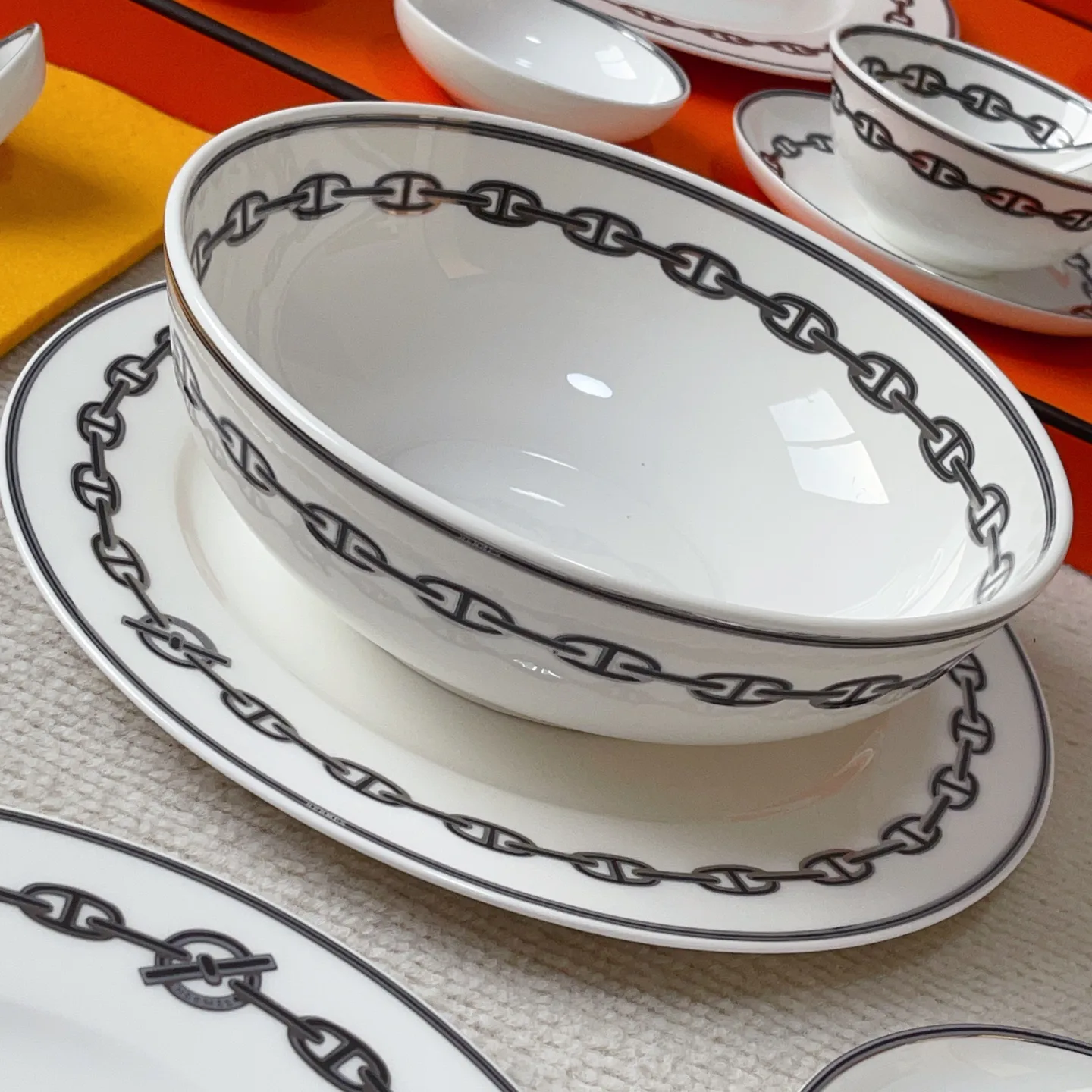 Посуда Hermes 1554432