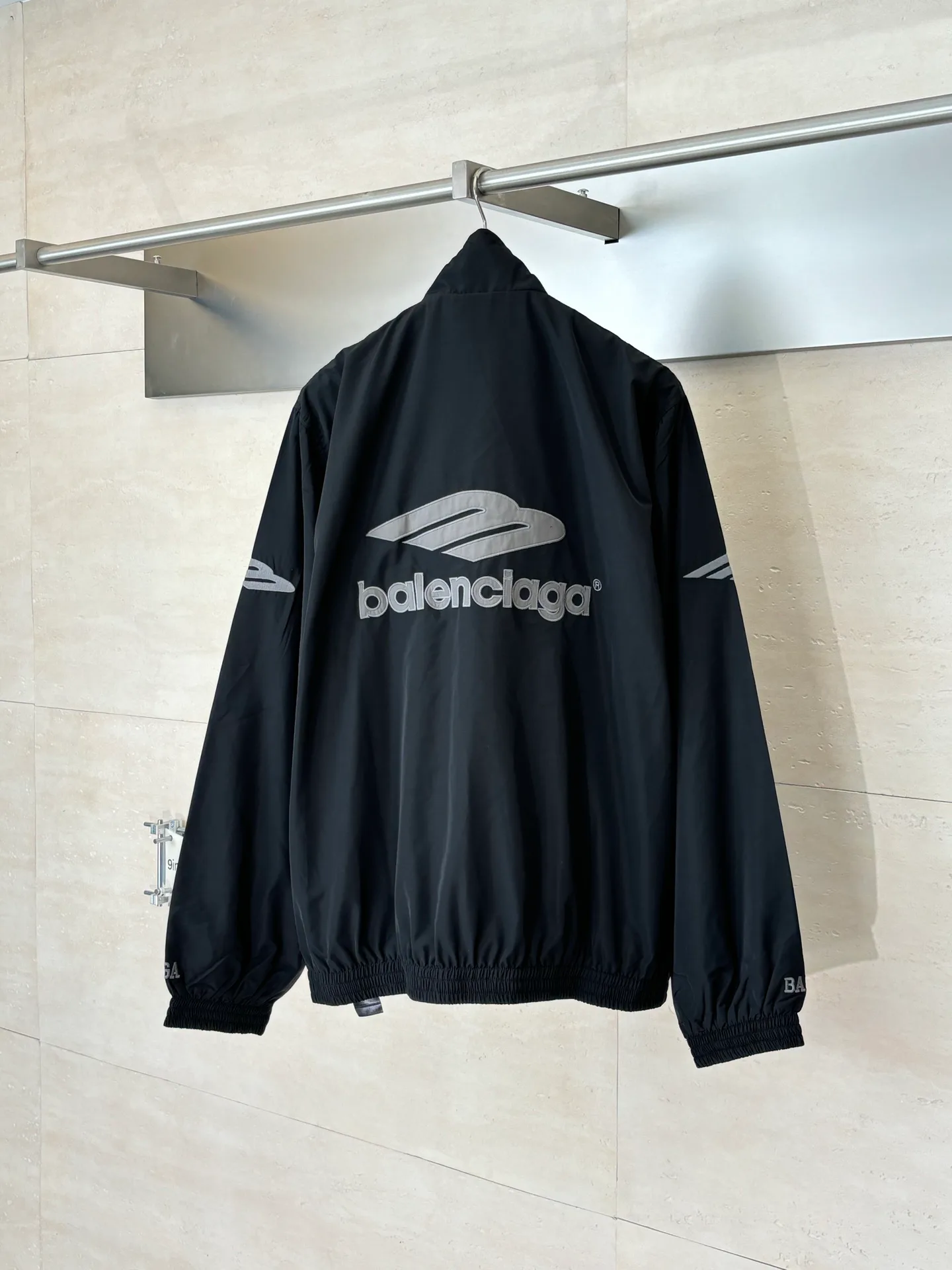 Куртки И Пуховики Мужские Balenciaga 948474