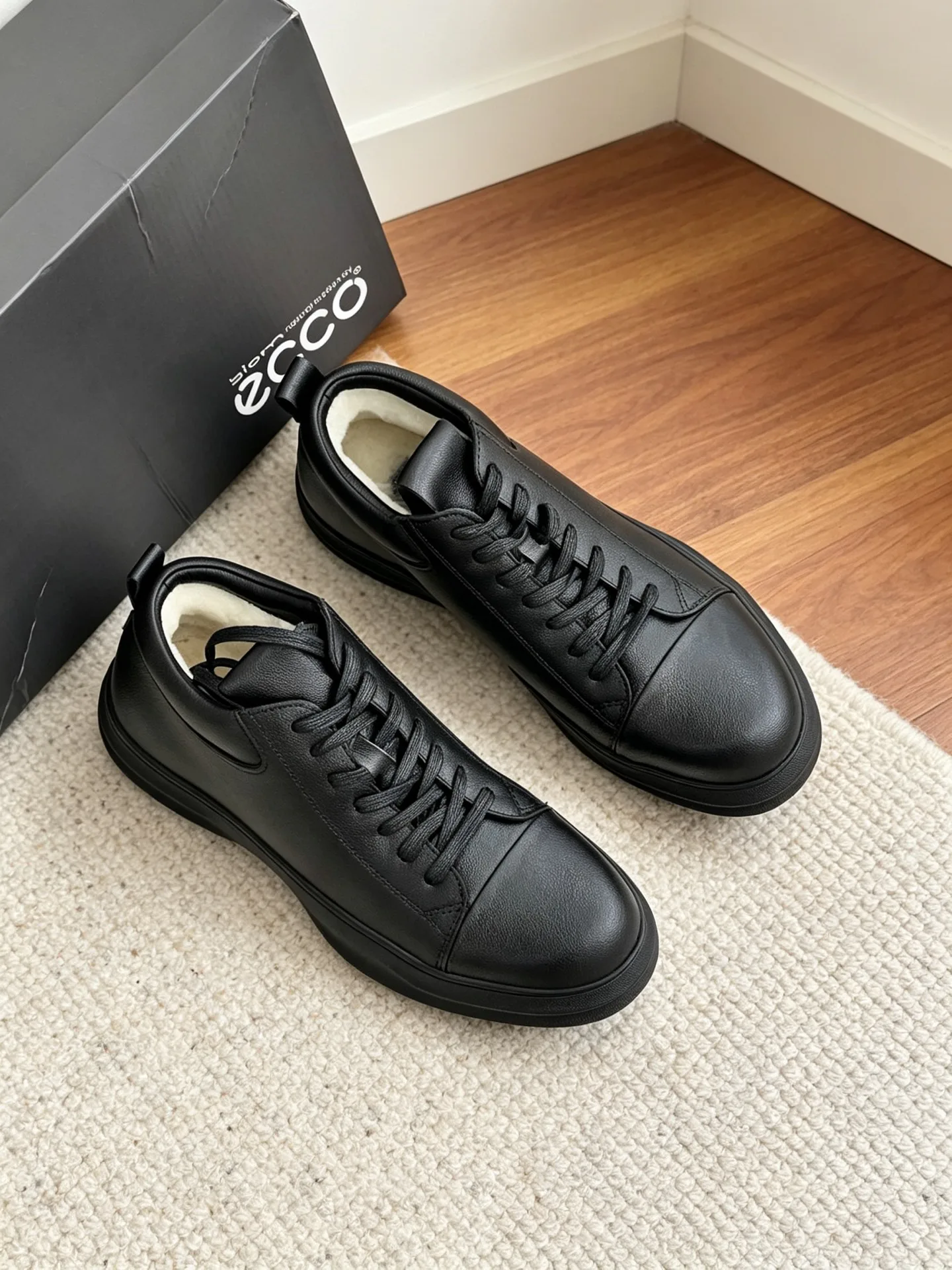 Кроссовки Мужские Ecco 20156623