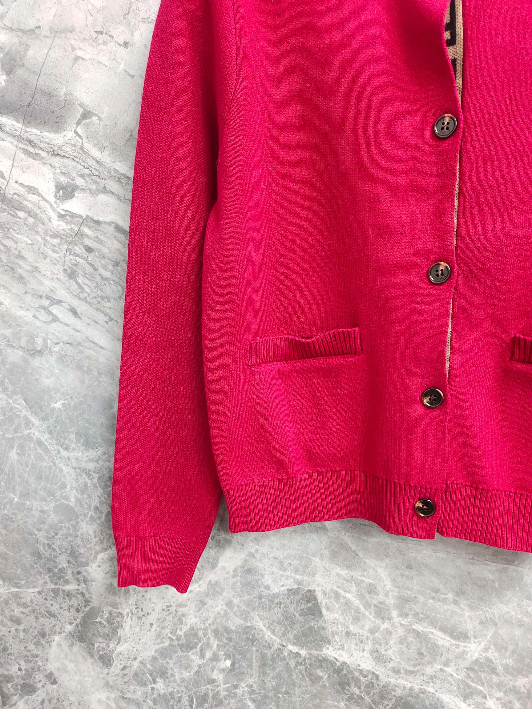 Джемперы И Свитеры Женские Fendi 5023184