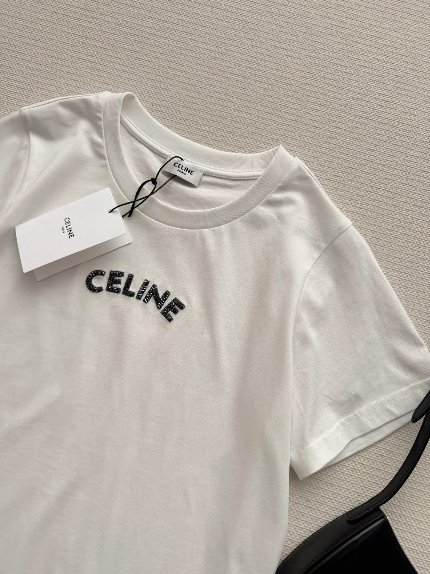 Футболки Женские Celine 5072714