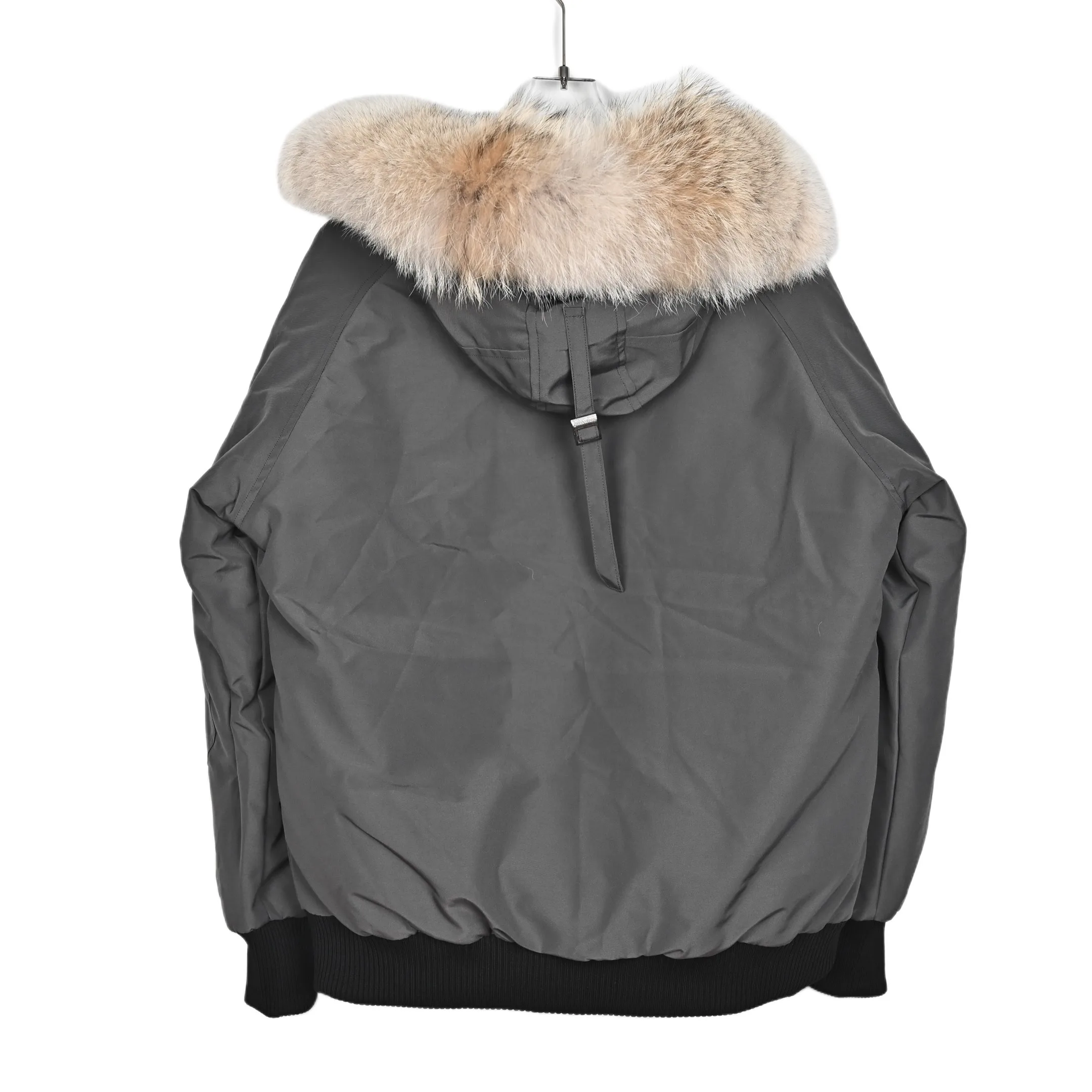 Куртки И Пуховики Мужские Canada Goose 170027