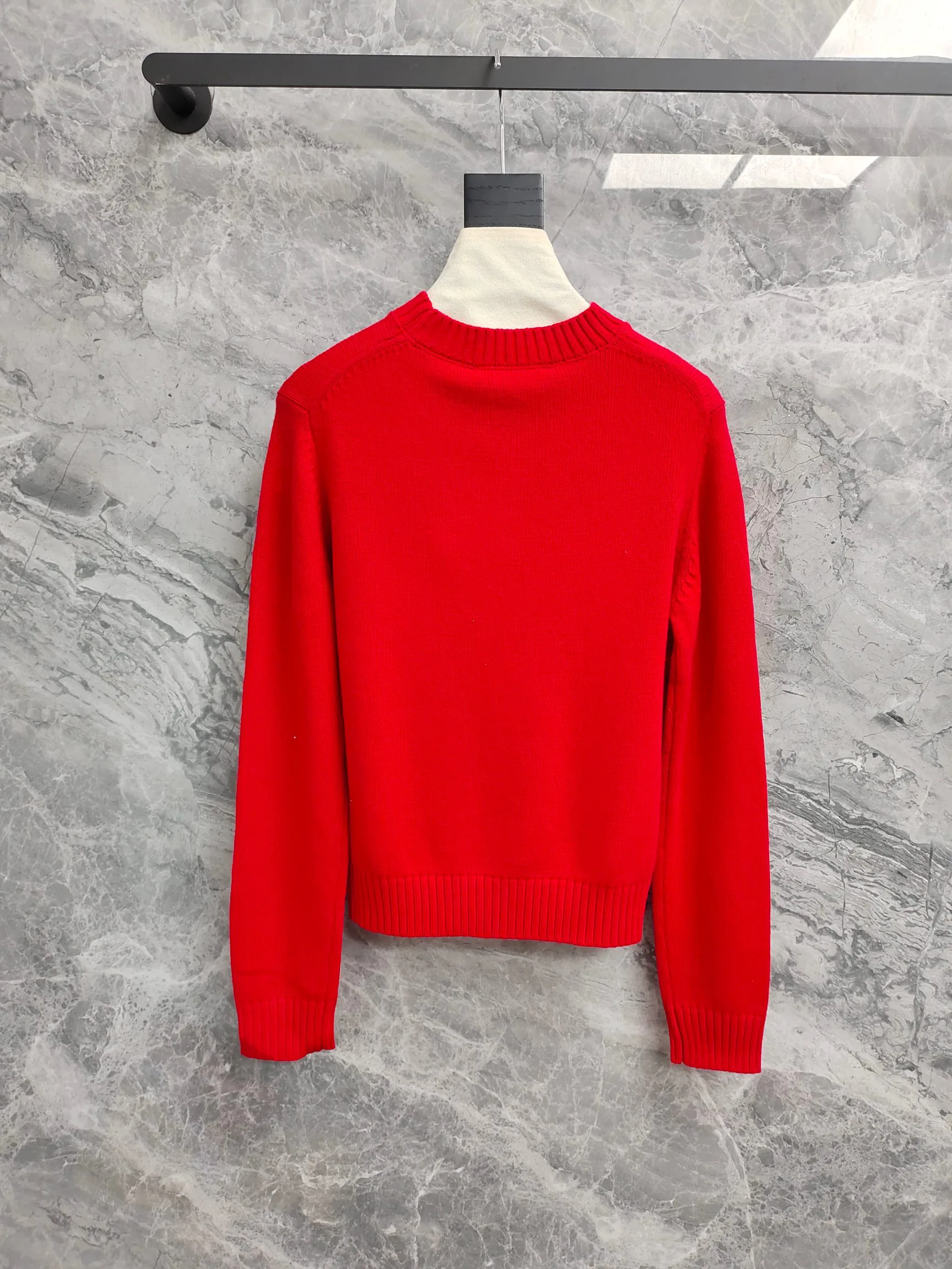 Джемперы И Свитеры Женские Christian Dior 931506