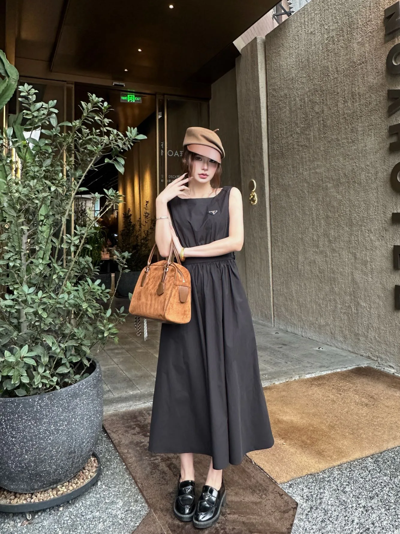 Платья Женские Prada 11470282