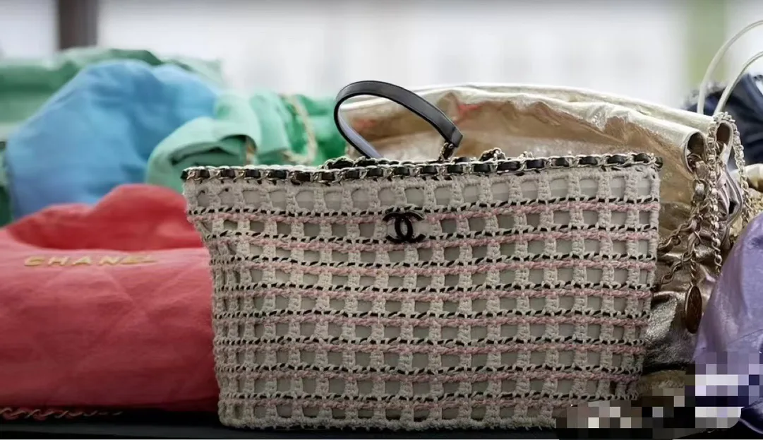 Классические Сумки Женские Chanel 5032076