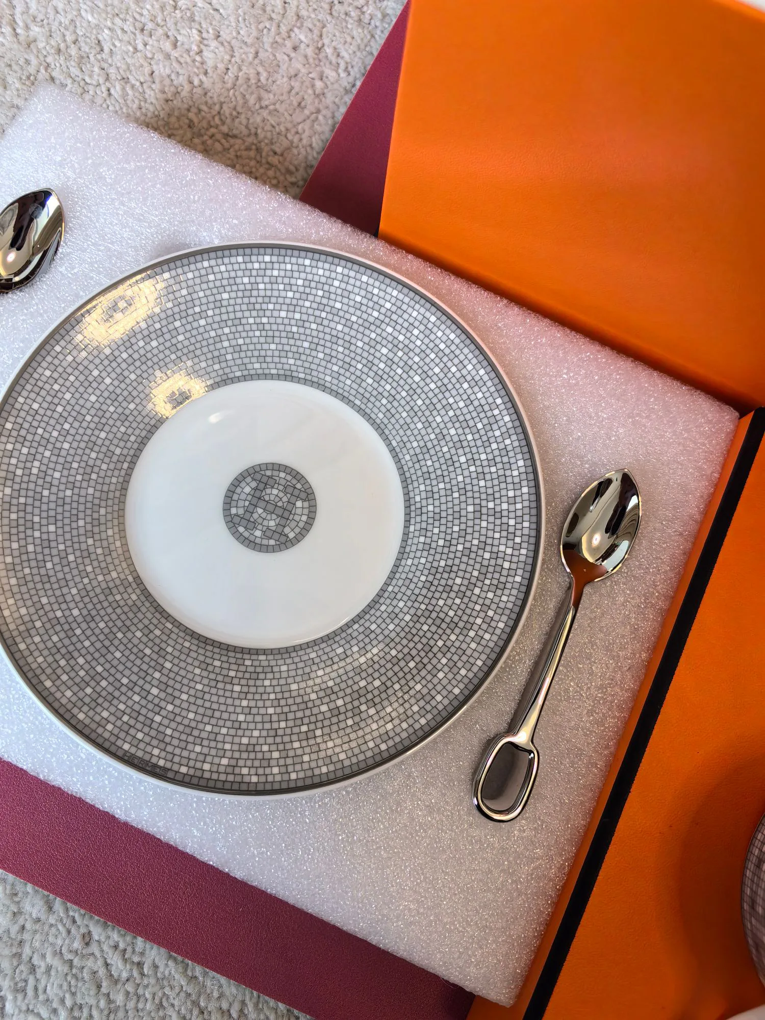 Посуда Hermes 11774660