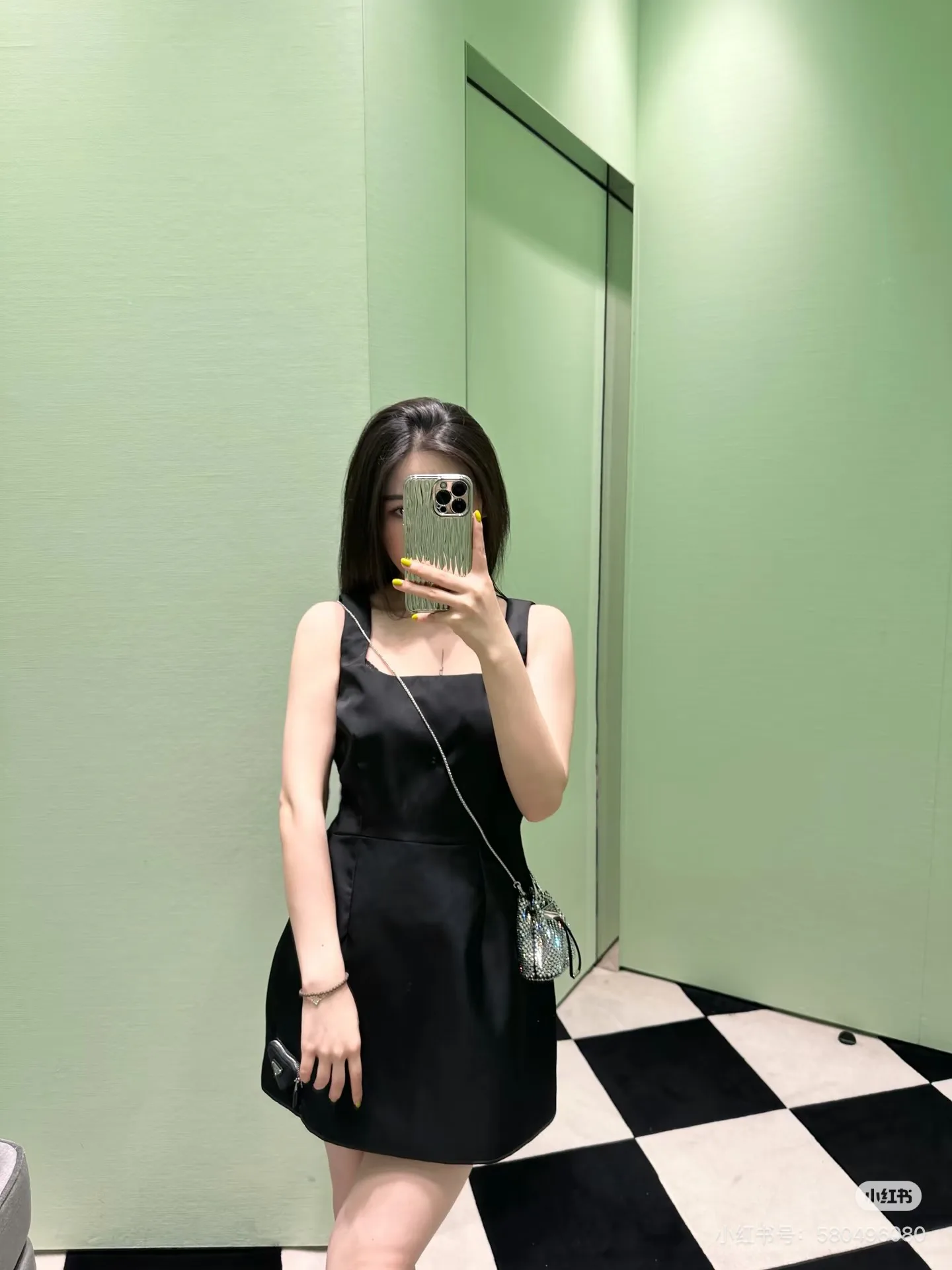 Платья Женские Prada 16846781